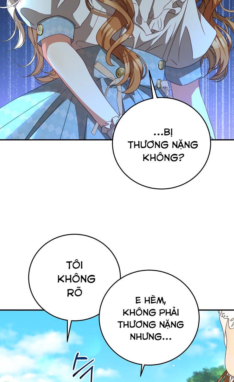 Trở Thành Tình Địch Của Các Nam Chính Chapter 95.1 - 45