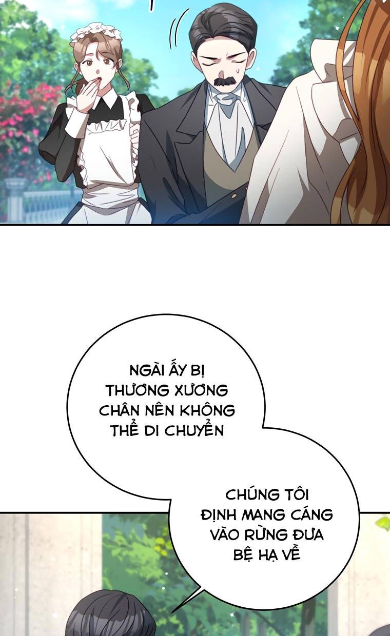 Trở Thành Tình Địch Của Các Nam Chính Chapter 95.1 - 46