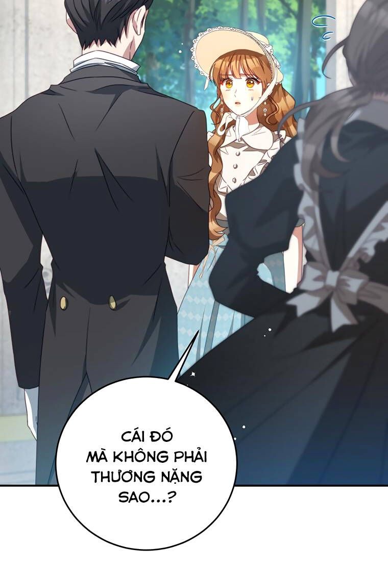 Trở Thành Tình Địch Của Các Nam Chính Chapter 95.1 - 47