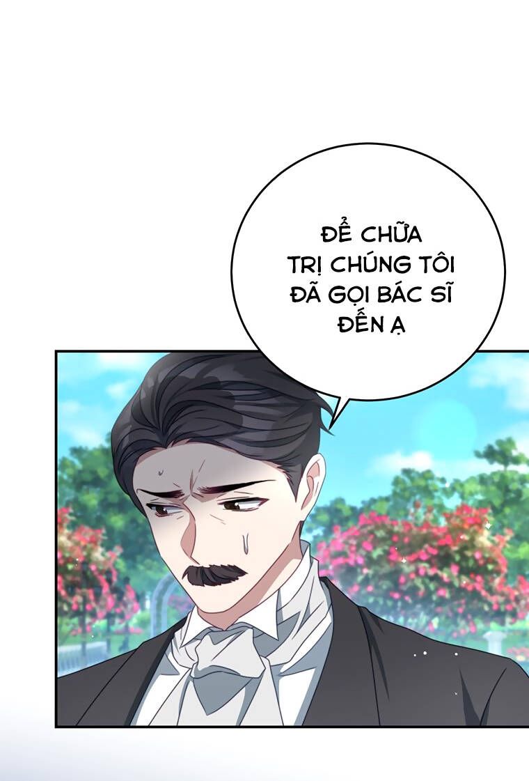 Trở Thành Tình Địch Của Các Nam Chính Chapter 95.1 - 48
