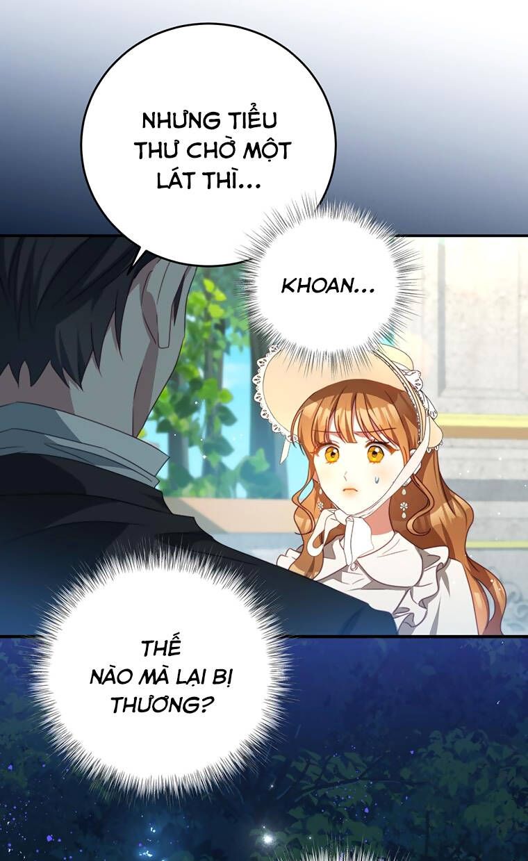 Trở Thành Tình Địch Của Các Nam Chính Chapter 95.1 - 49