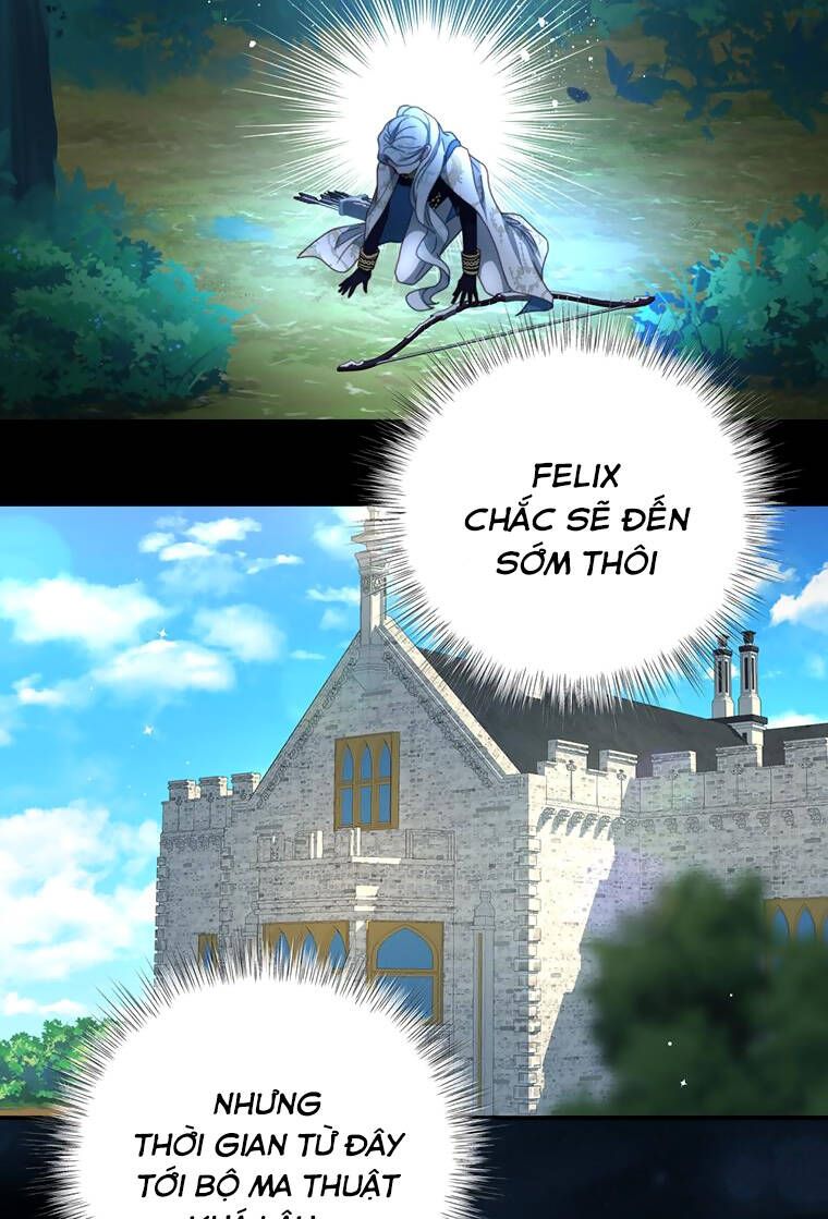 Trở Thành Tình Địch Của Các Nam Chính Chapter 95.1 - 51