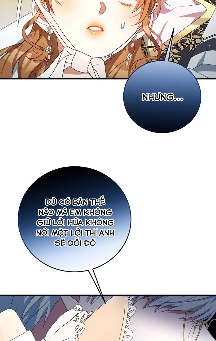 Trở Thành Tình Địch Của Các Nam Chính Chapter 95.1 - 7