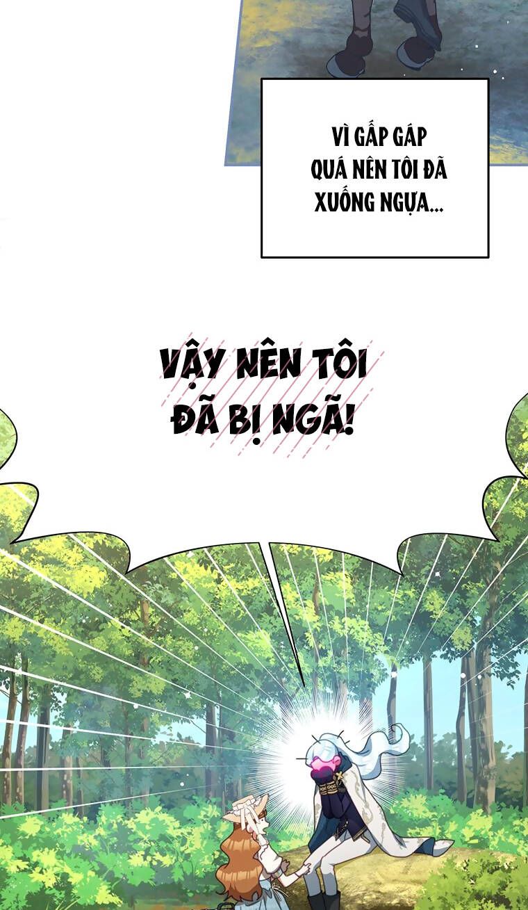 Trở Thành Tình Địch Của Các Nam Chính Chapter 95.1 - 62