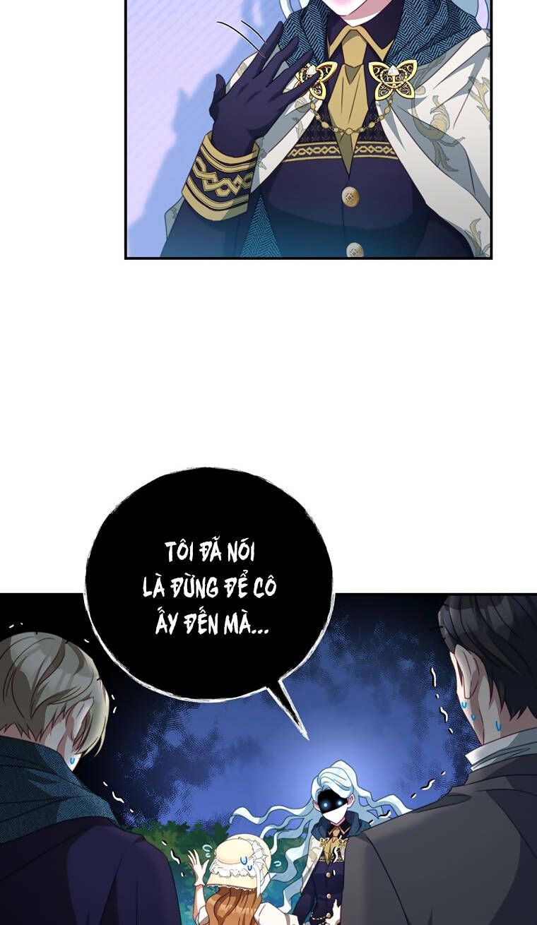 Trở Thành Tình Địch Của Các Nam Chính Chapter 95.1 - 64