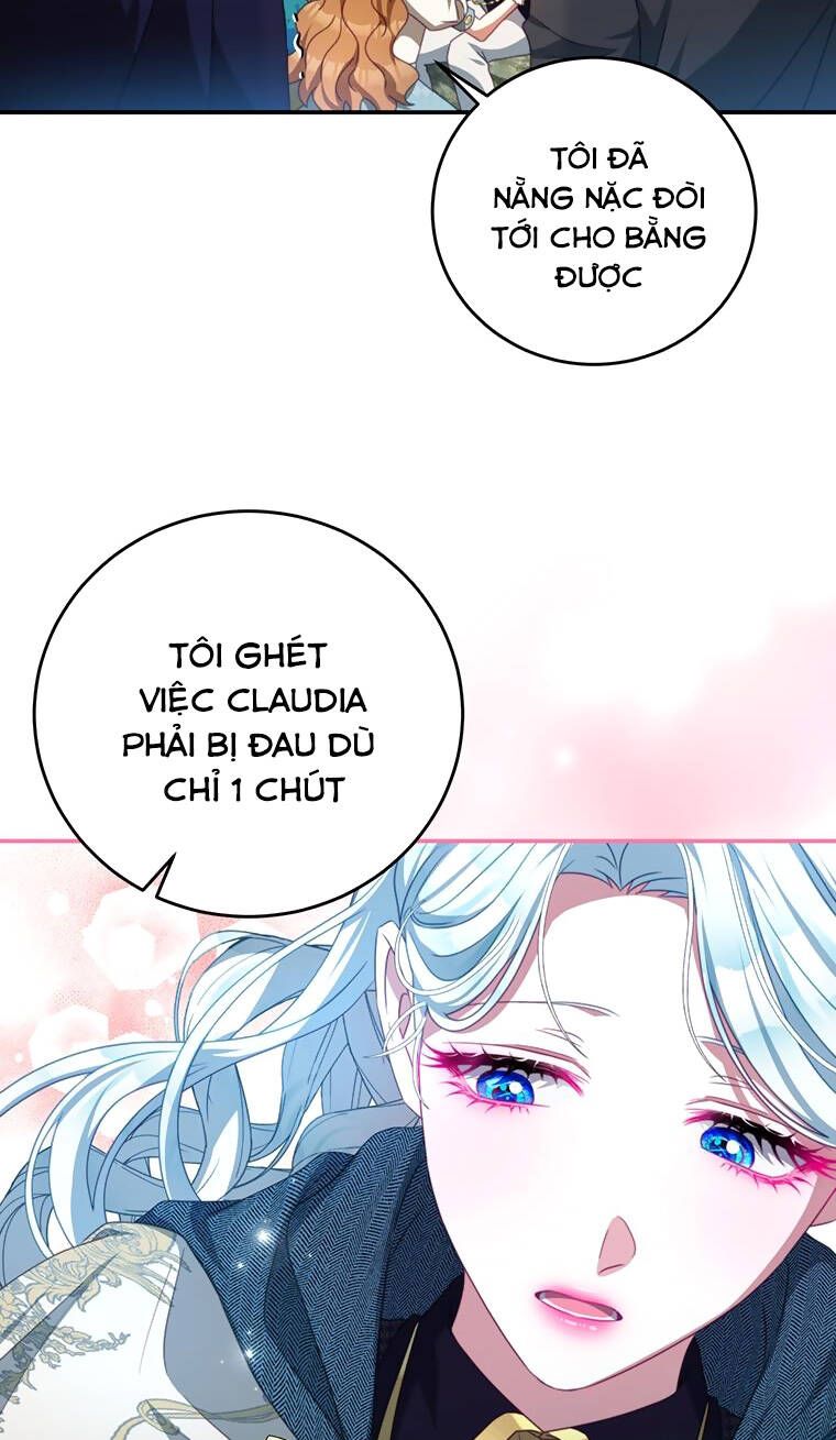 Trở Thành Tình Địch Của Các Nam Chính Chapter 95.1 - 65