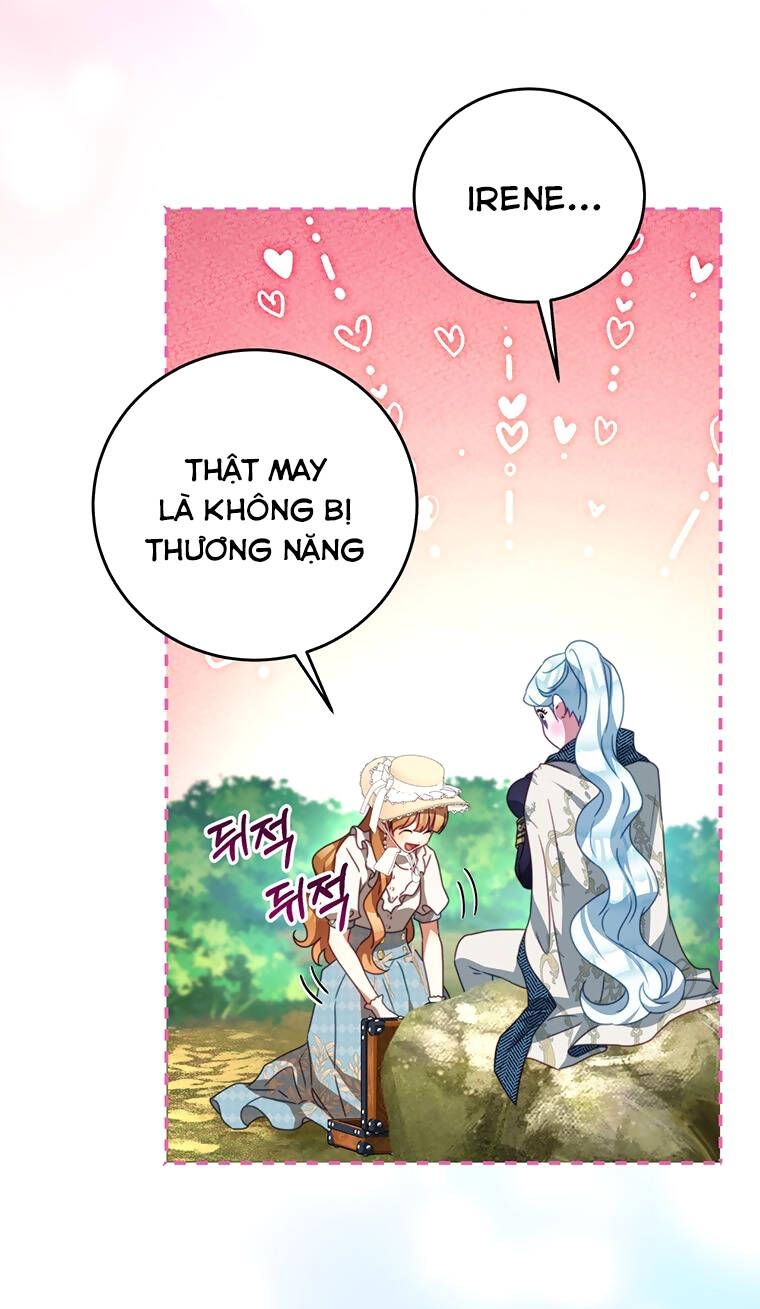 Trở Thành Tình Địch Của Các Nam Chính Chapter 95.1 - 67