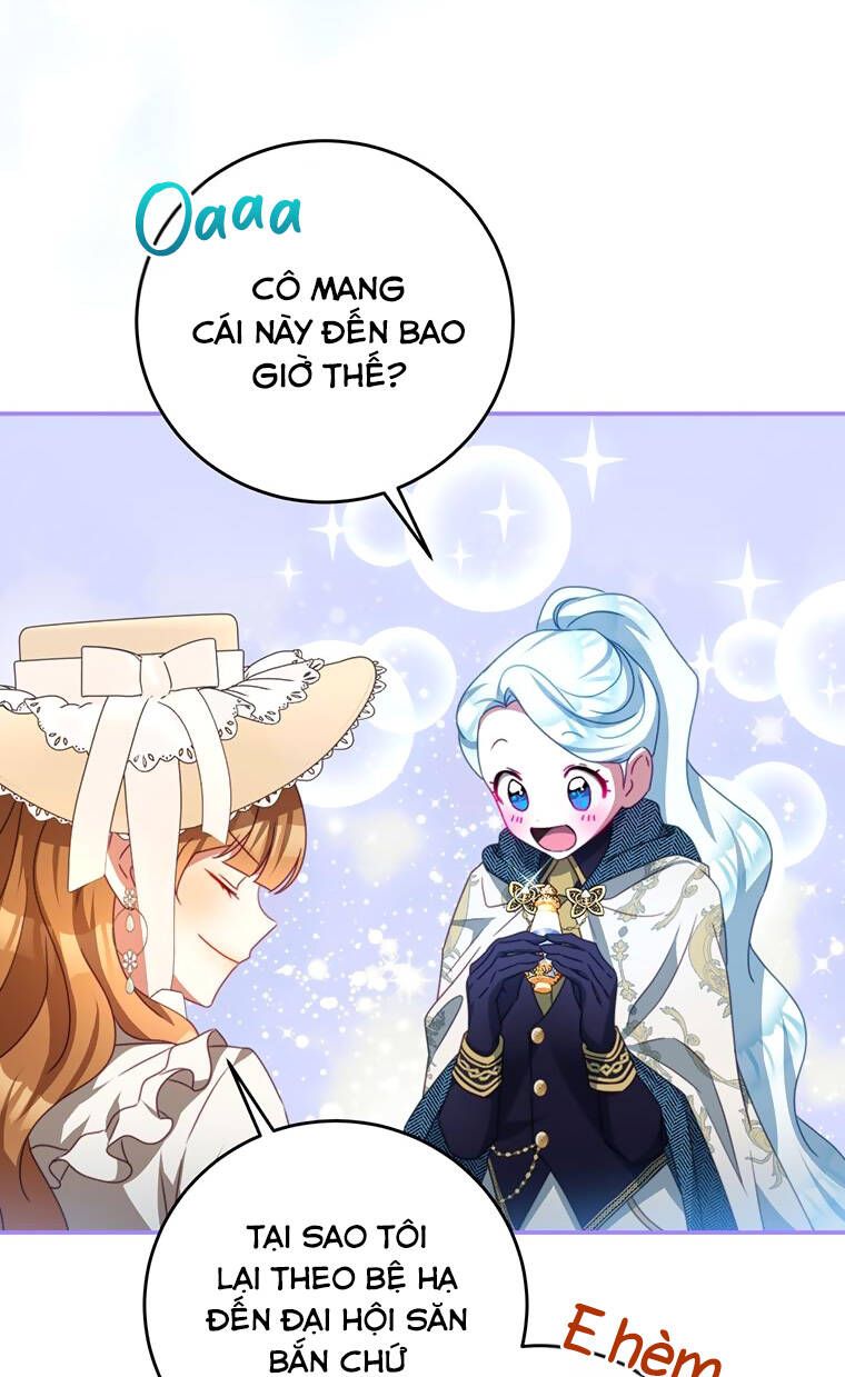 Trở Thành Tình Địch Của Các Nam Chính Chapter 95.1 - 69