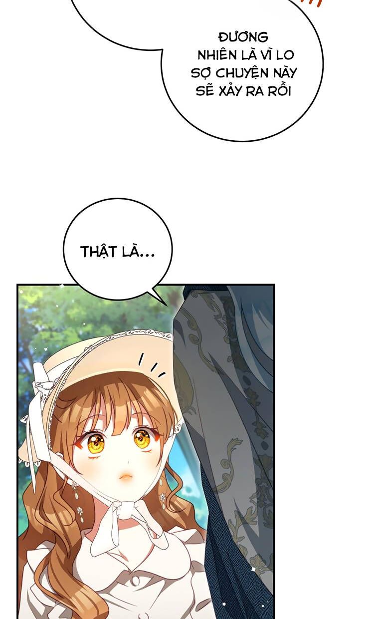 Trở Thành Tình Địch Của Các Nam Chính Chapter 95.1 - 70