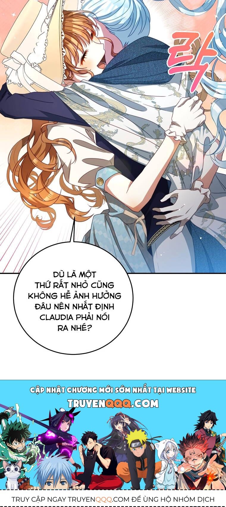 Trở Thành Tình Địch Của Các Nam Chính Chapter 95.1 - 76