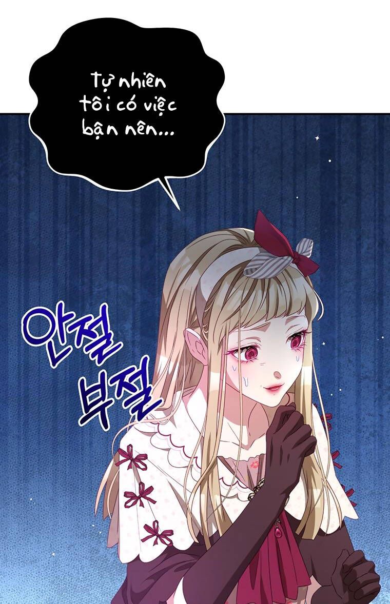 Trở Thành Tình Địch Của Các Nam Chính Chapter 95.1 - 10