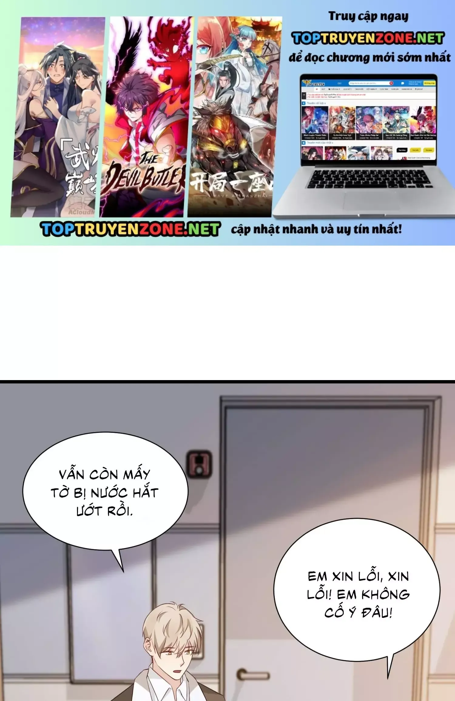 Kiều Thê Hào Môn Chạy Đi Đâu Chapter 48 - 2