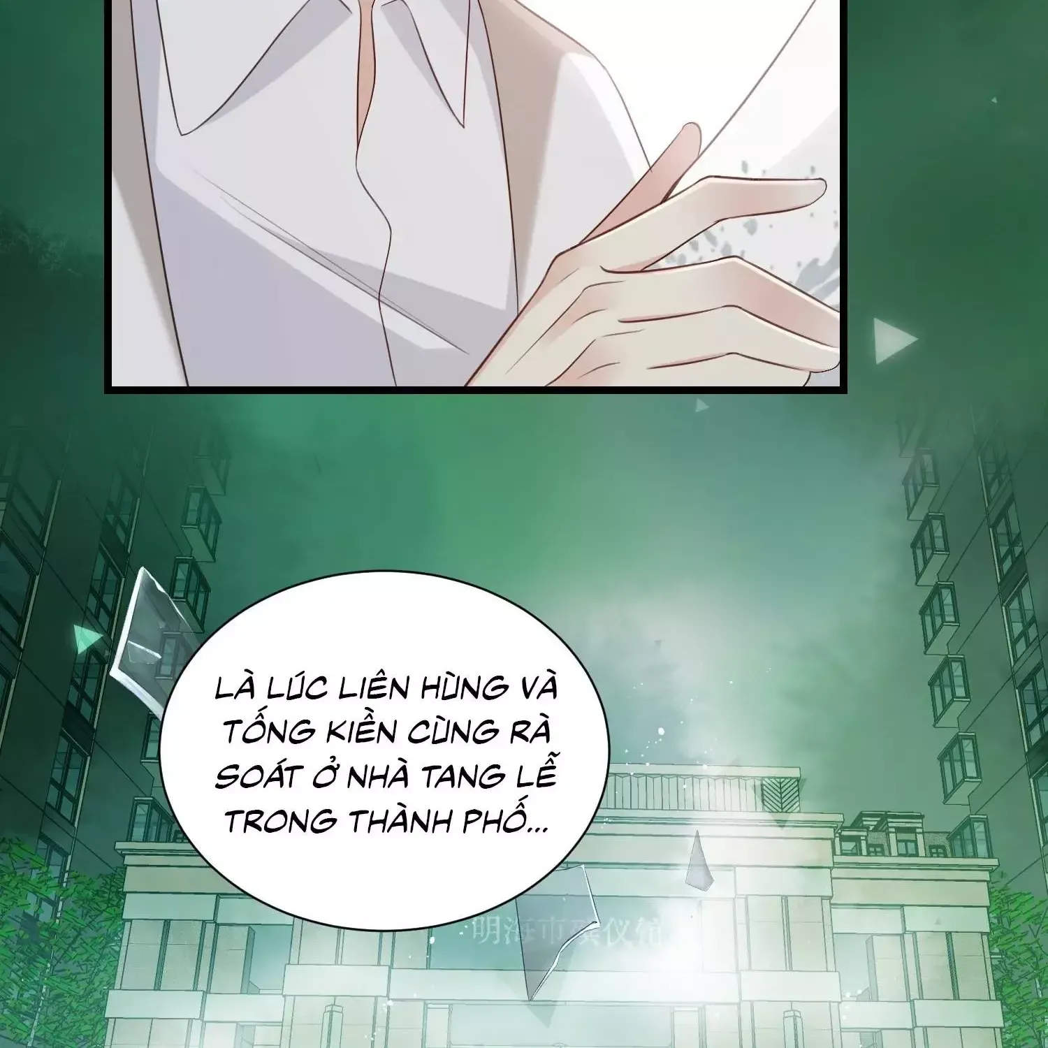 Kiều Thê Hào Môn Chạy Đi Đâu Chapter 48 - 11