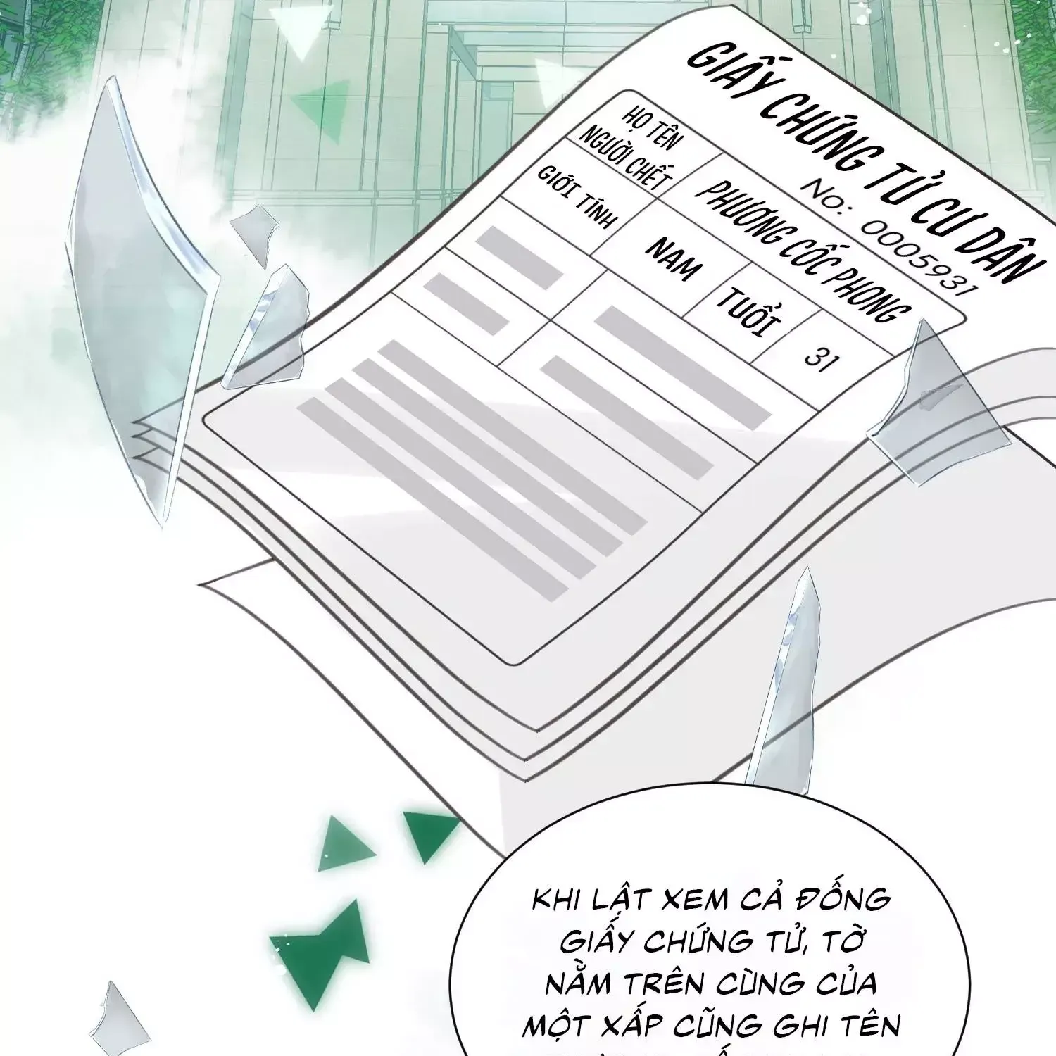 Kiều Thê Hào Môn Chạy Đi Đâu Chapter 48 - 12