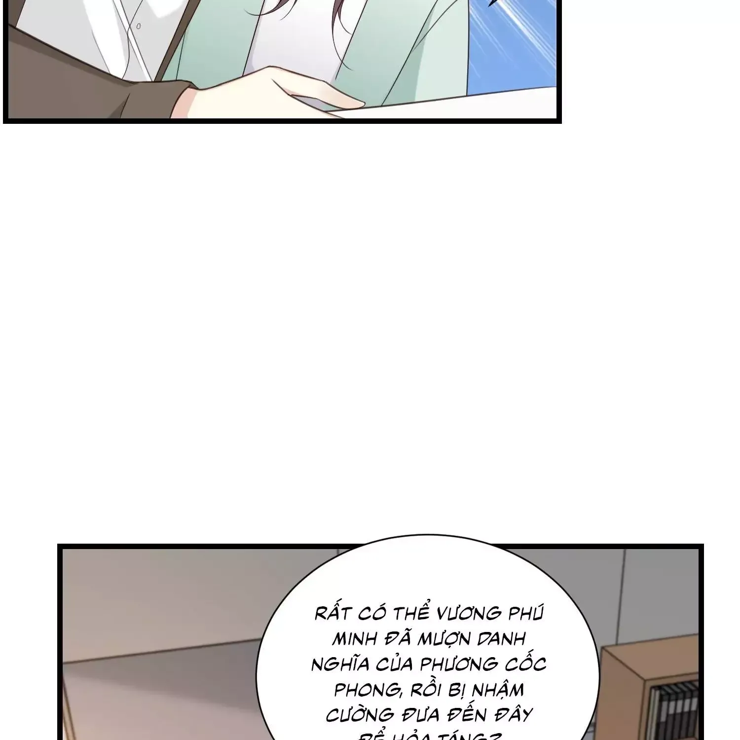 Kiều Thê Hào Môn Chạy Đi Đâu Chapter 48 - 15