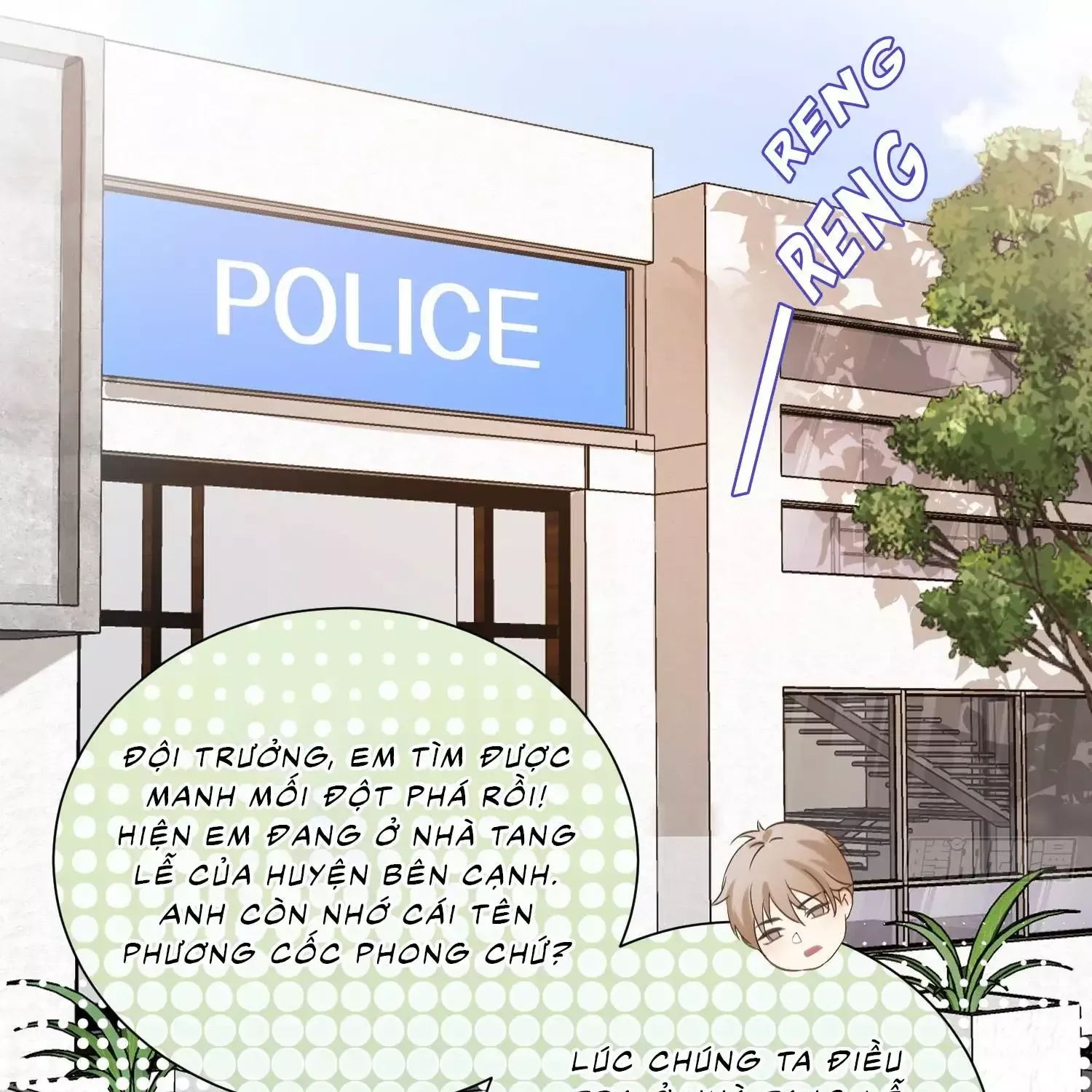Kiều Thê Hào Môn Chạy Đi Đâu Chapter 48 - 18