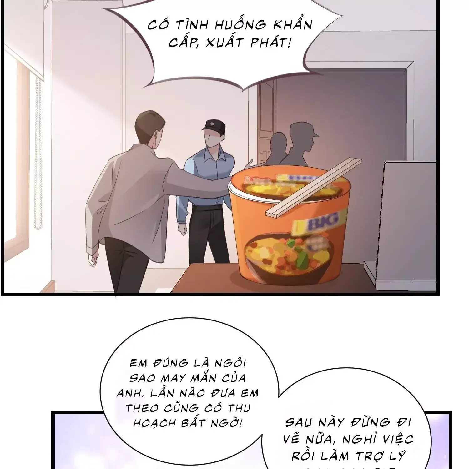 Kiều Thê Hào Môn Chạy Đi Đâu Chapter 48 - 21