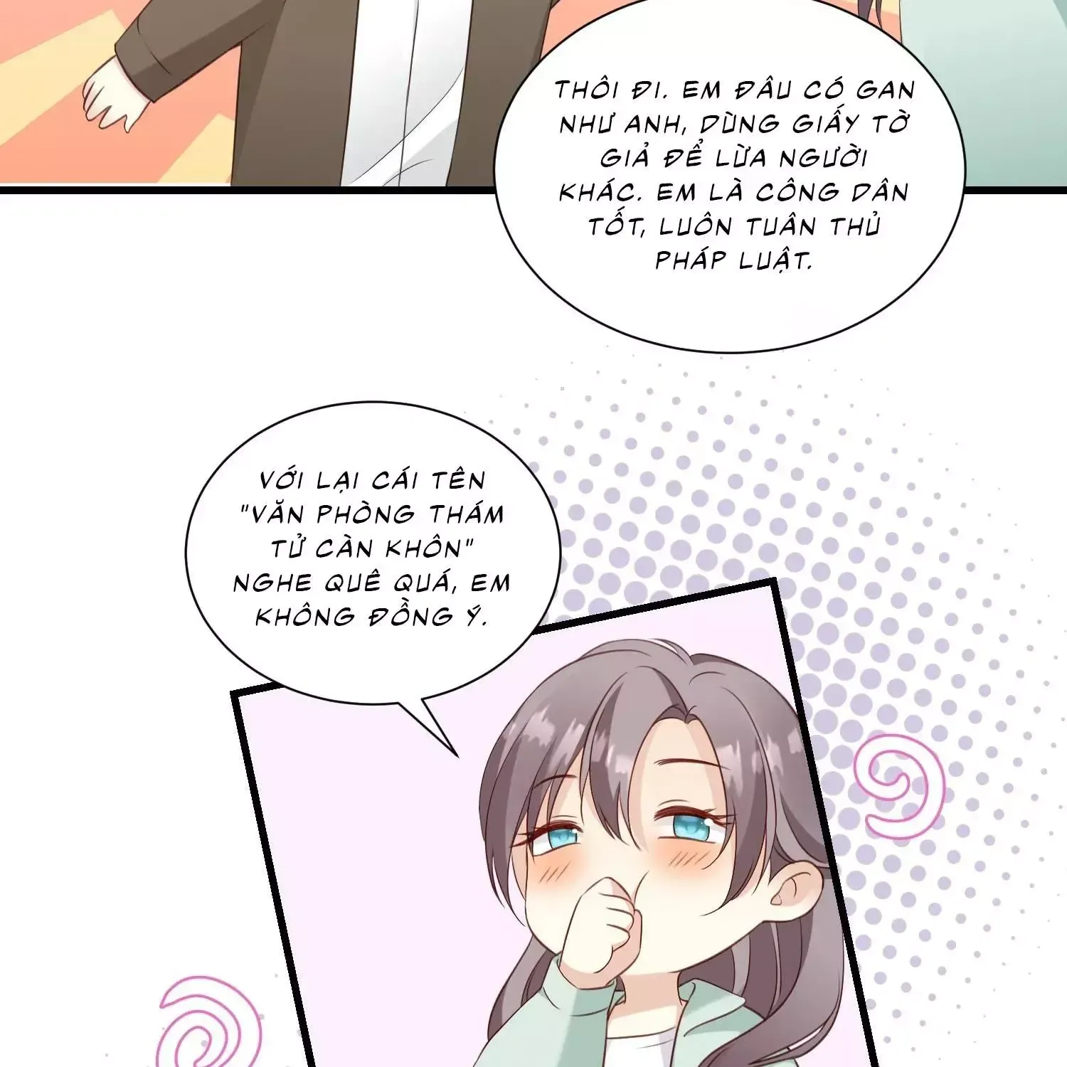 Kiều Thê Hào Môn Chạy Đi Đâu Chapter 48 - 24
