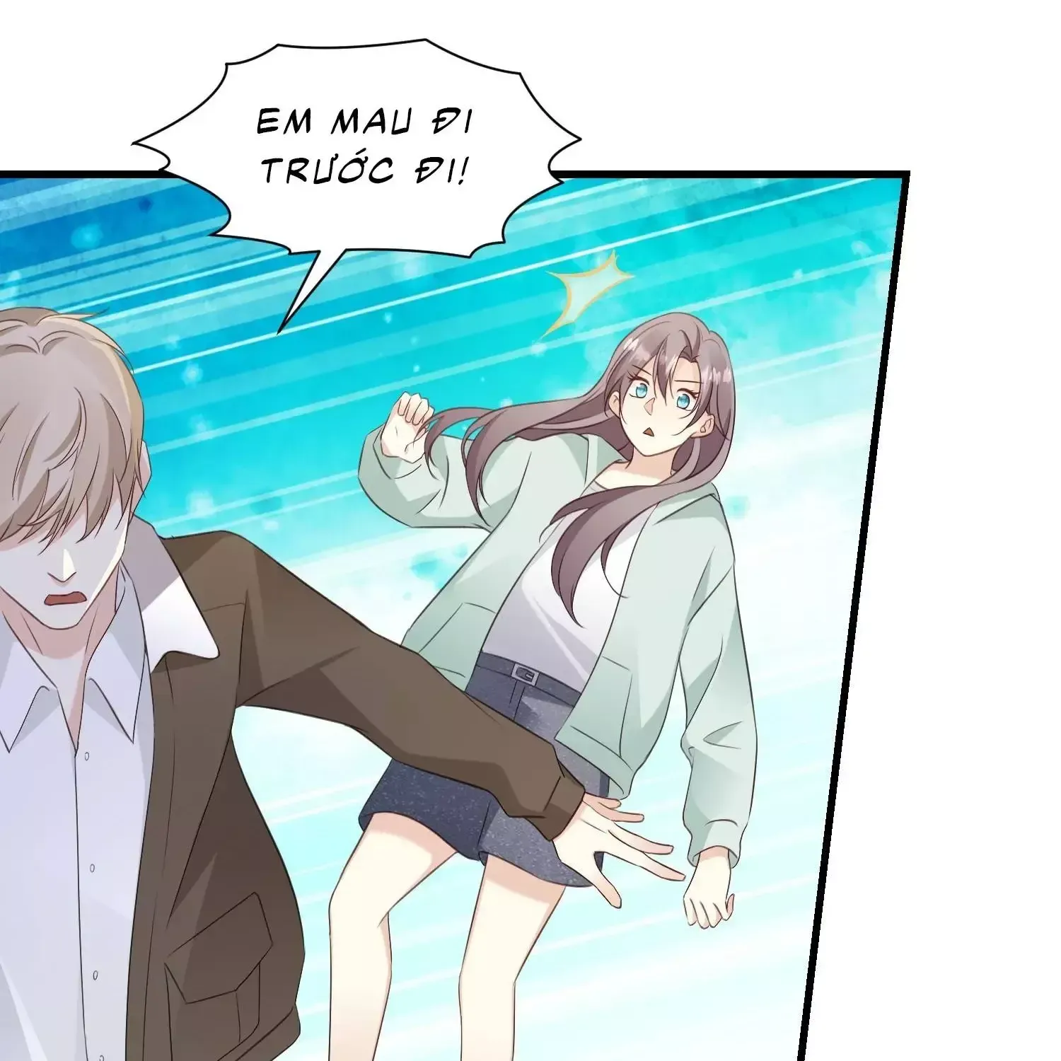 Kiều Thê Hào Môn Chạy Đi Đâu Chapter 48 - 39