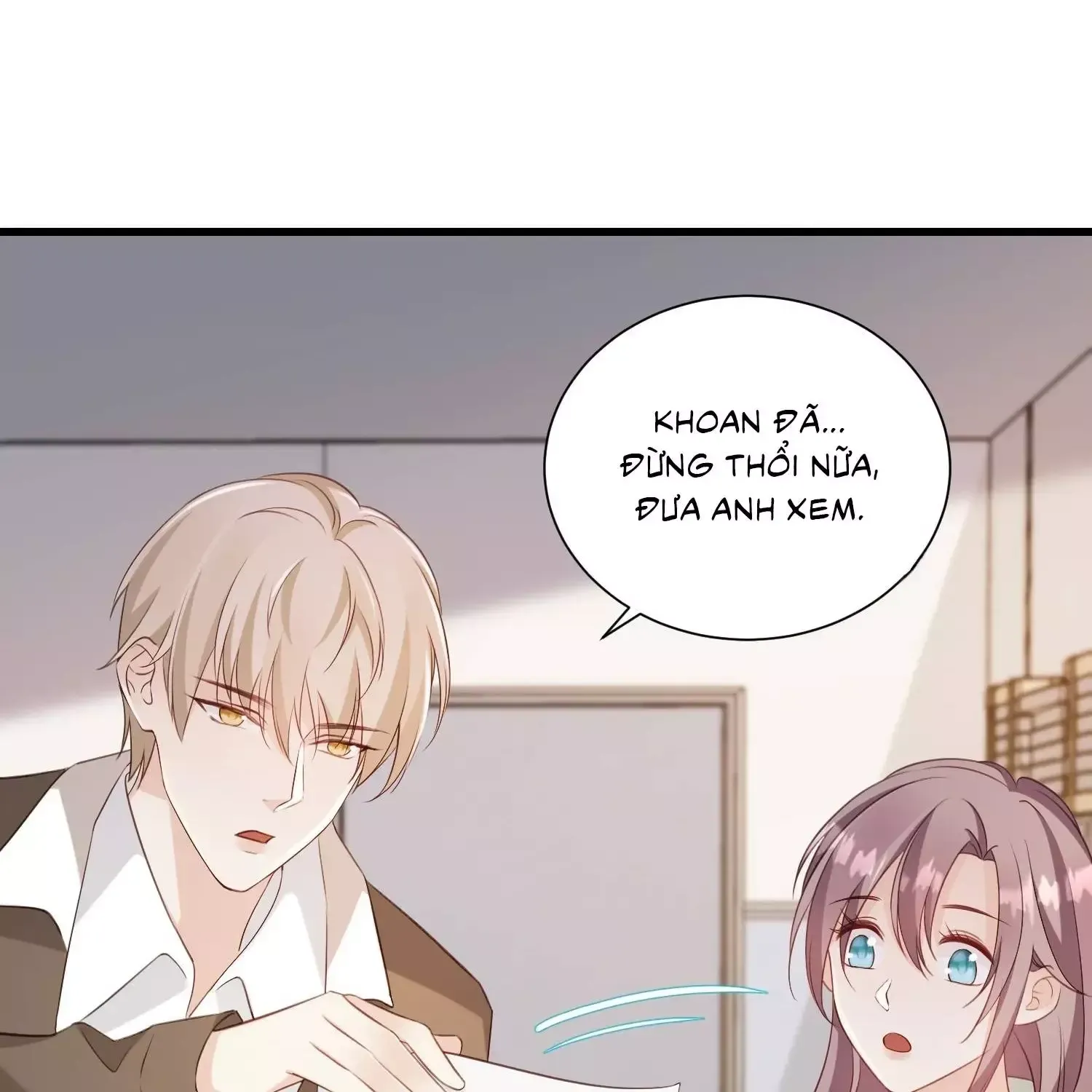 Kiều Thê Hào Môn Chạy Đi Đâu Chapter 48 - 5