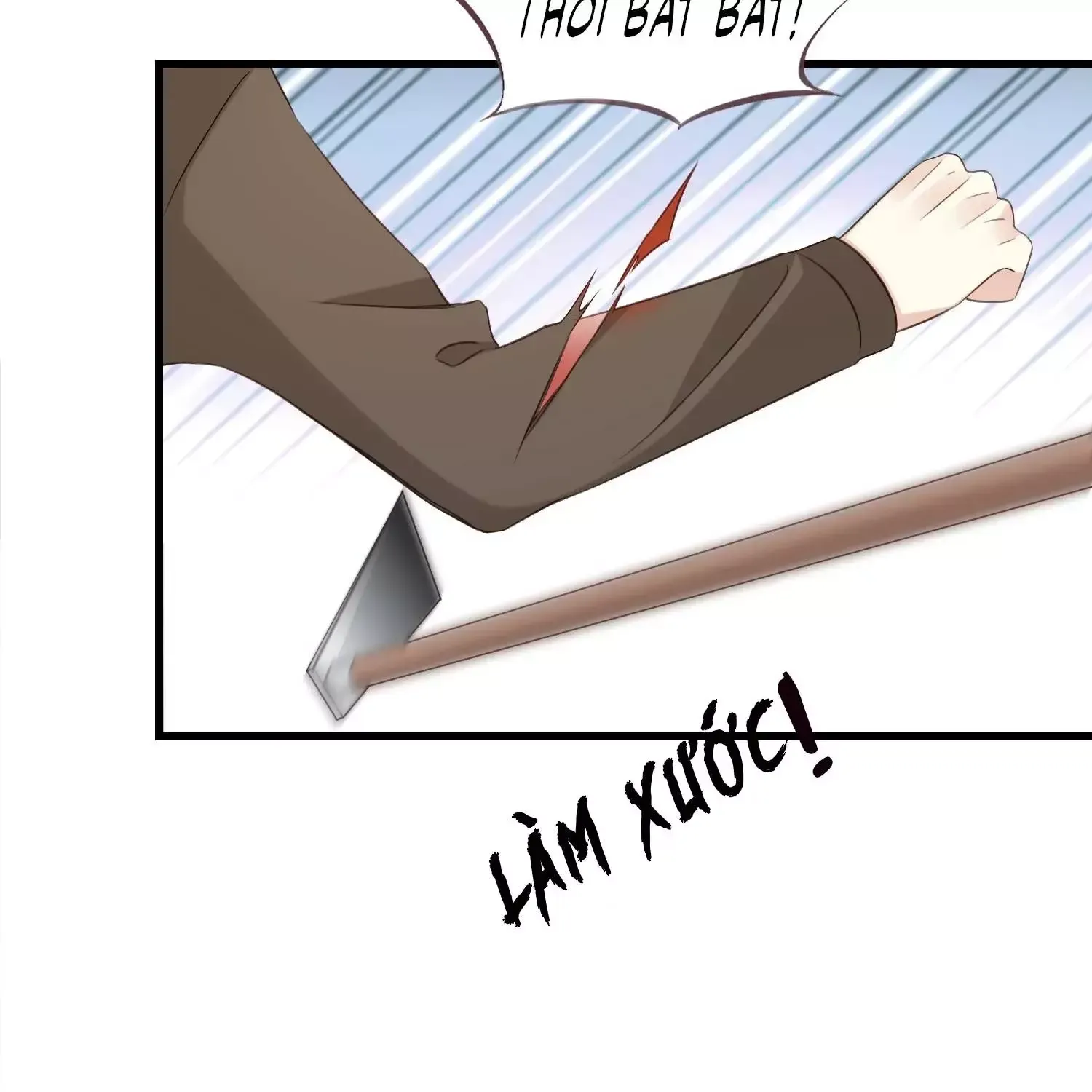 Kiều Thê Hào Môn Chạy Đi Đâu Chapter 48 - 46