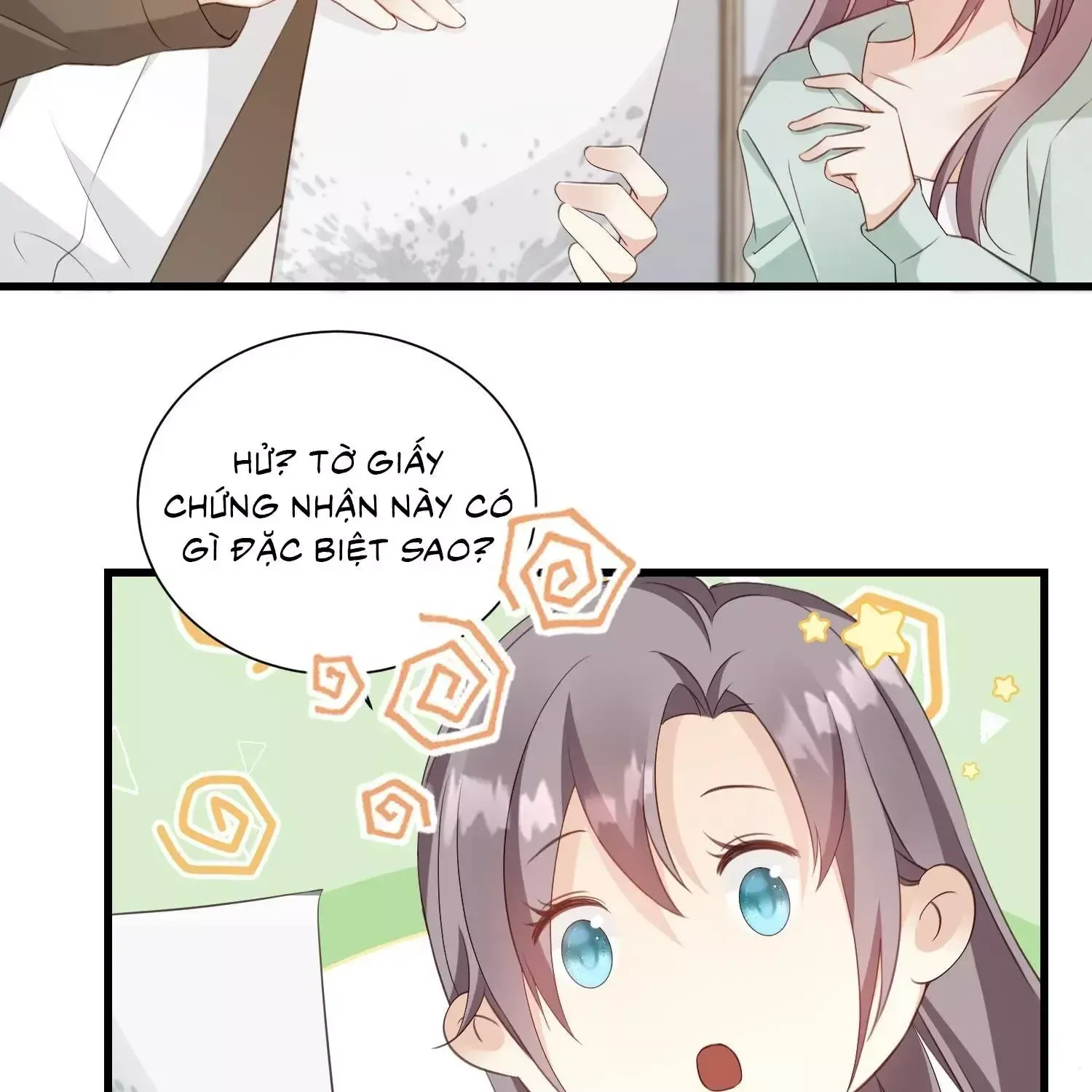 Kiều Thê Hào Môn Chạy Đi Đâu Chapter 48 - 6