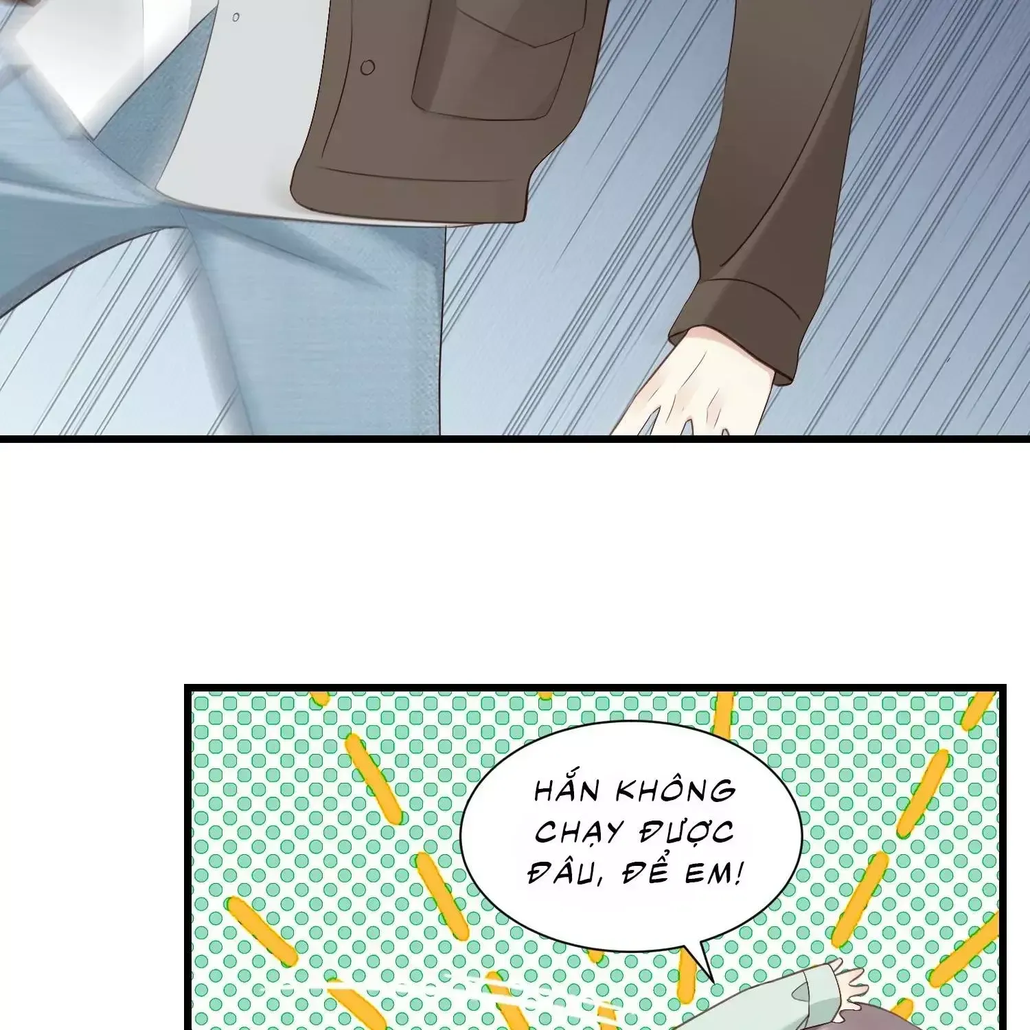 Kiều Thê Hào Môn Chạy Đi Đâu Chapter 48 - 53