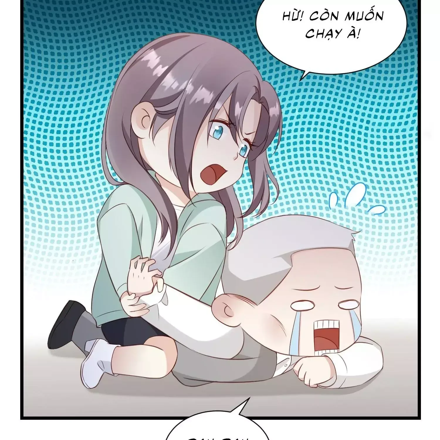 Kiều Thê Hào Môn Chạy Đi Đâu Chapter 48 - 61