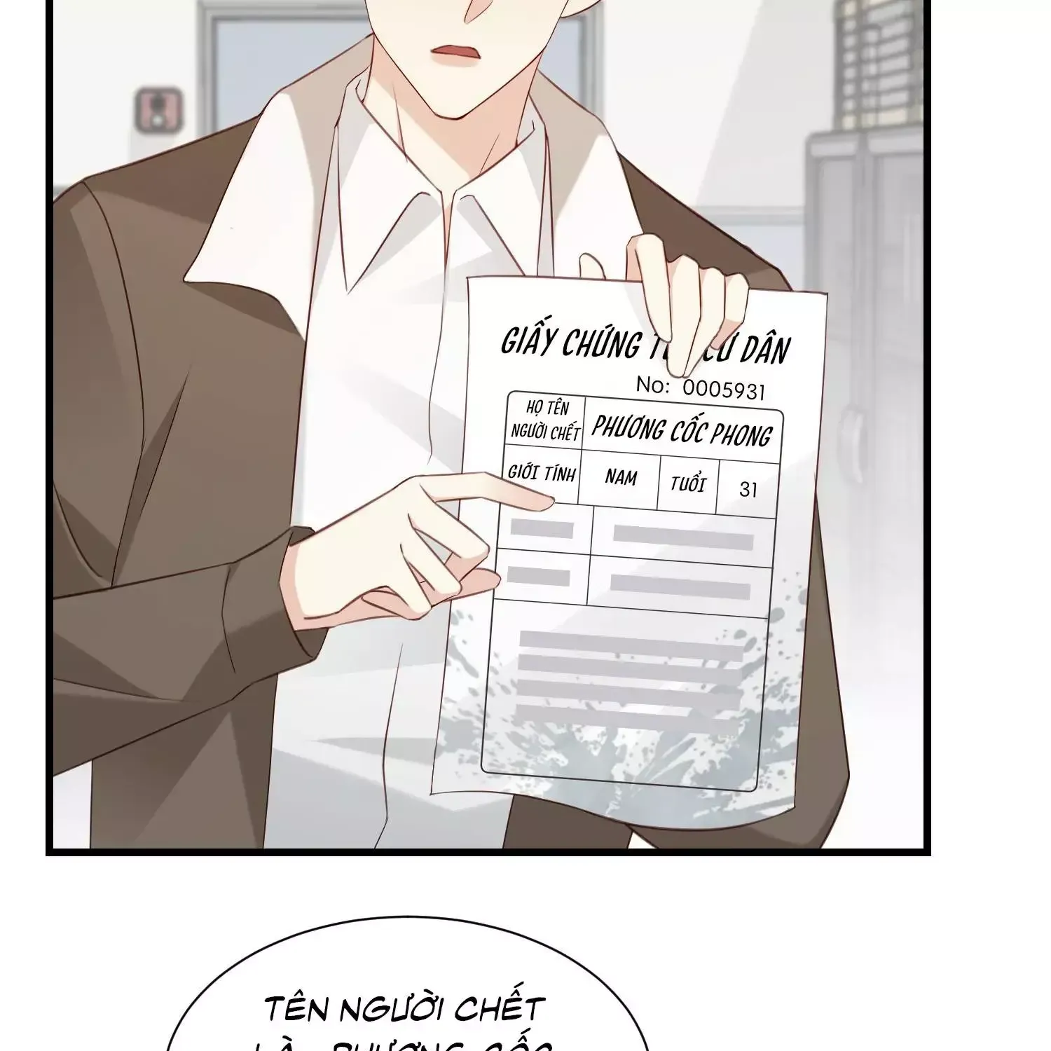 Kiều Thê Hào Môn Chạy Đi Đâu Chapter 48 - 8