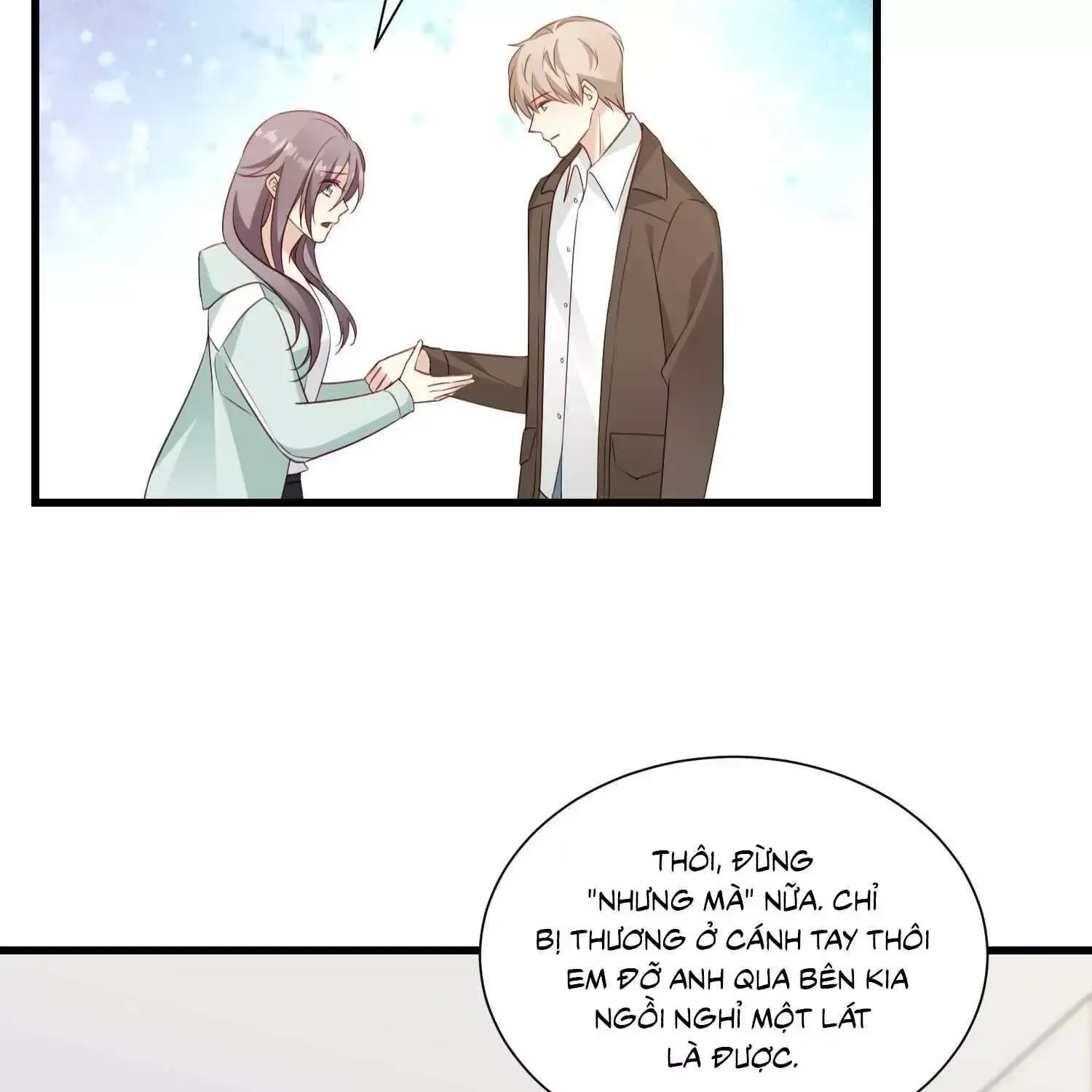 Kiều Thê Hào Môn Chạy Đi Đâu Chapter 49 - 12