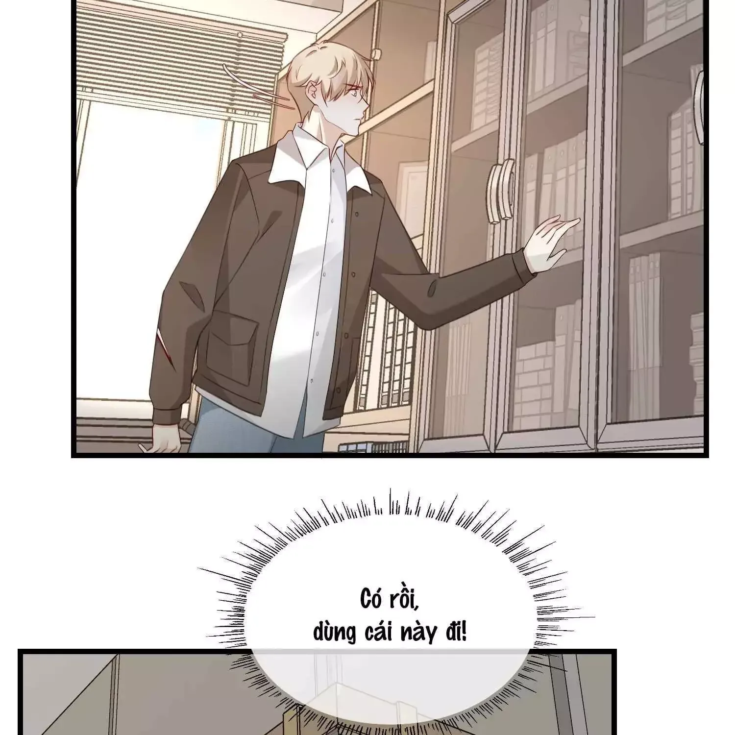 Kiều Thê Hào Môn Chạy Đi Đâu Chapter 49 - 3