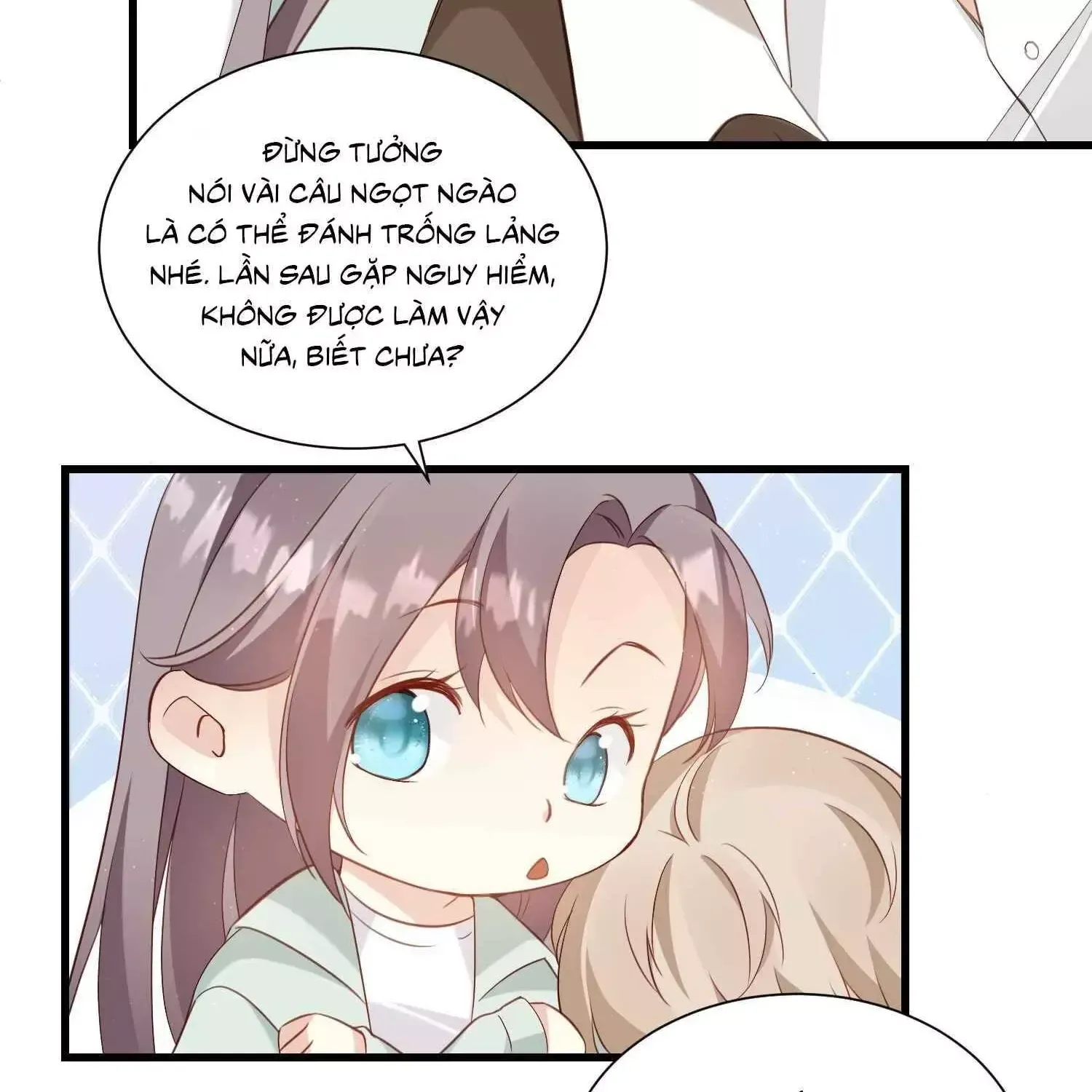 Kiều Thê Hào Môn Chạy Đi Đâu Chapter 49 - 22