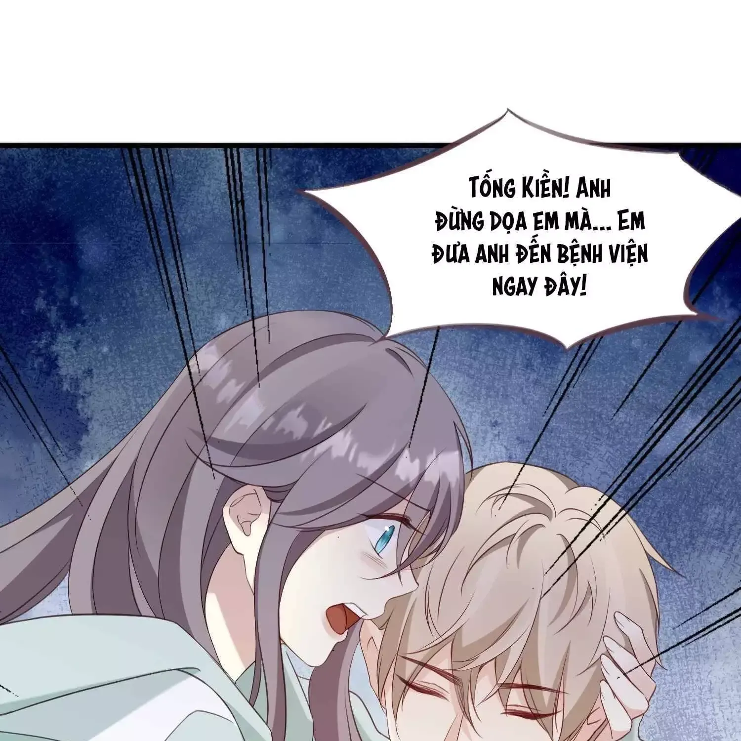 Kiều Thê Hào Môn Chạy Đi Đâu Chapter 49 - 25