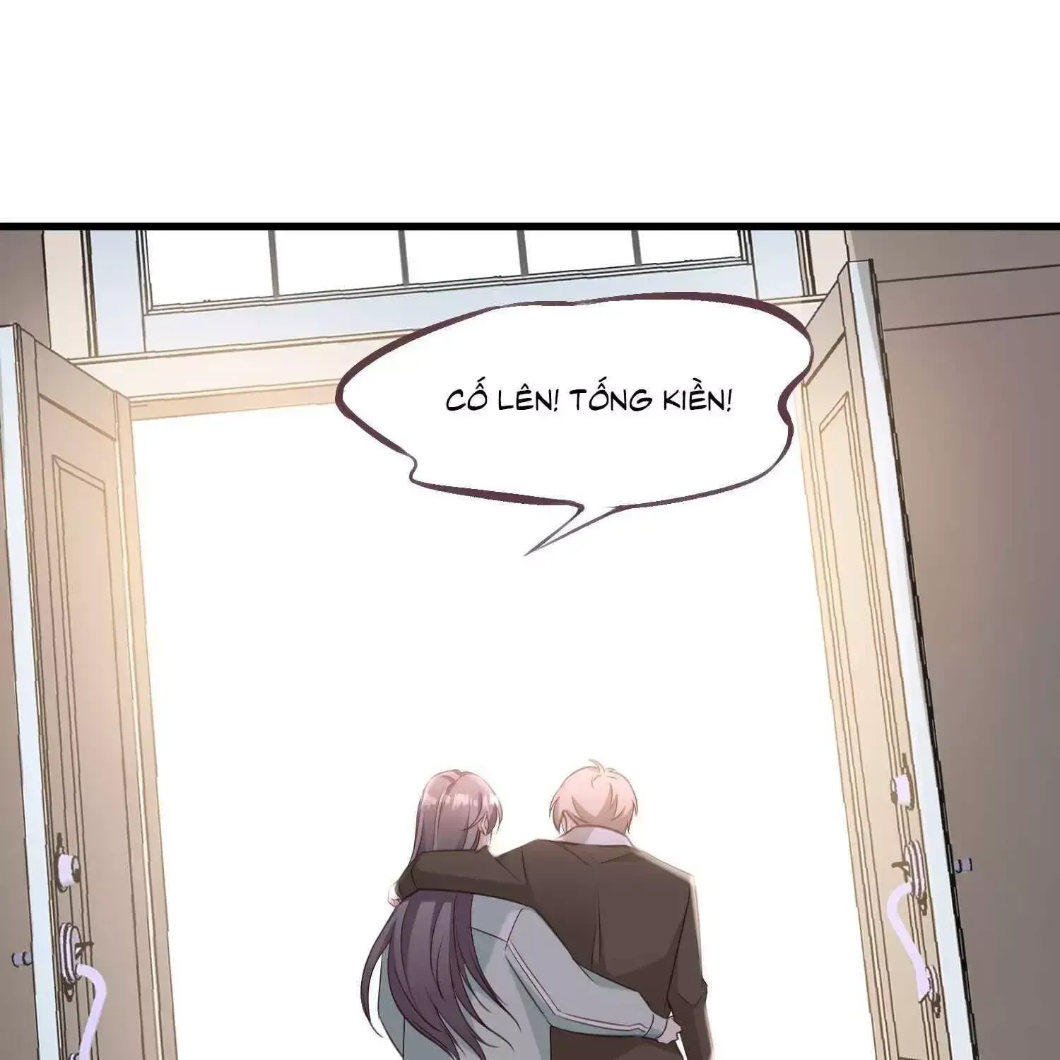 Kiều Thê Hào Môn Chạy Đi Đâu Chapter 49 - 28