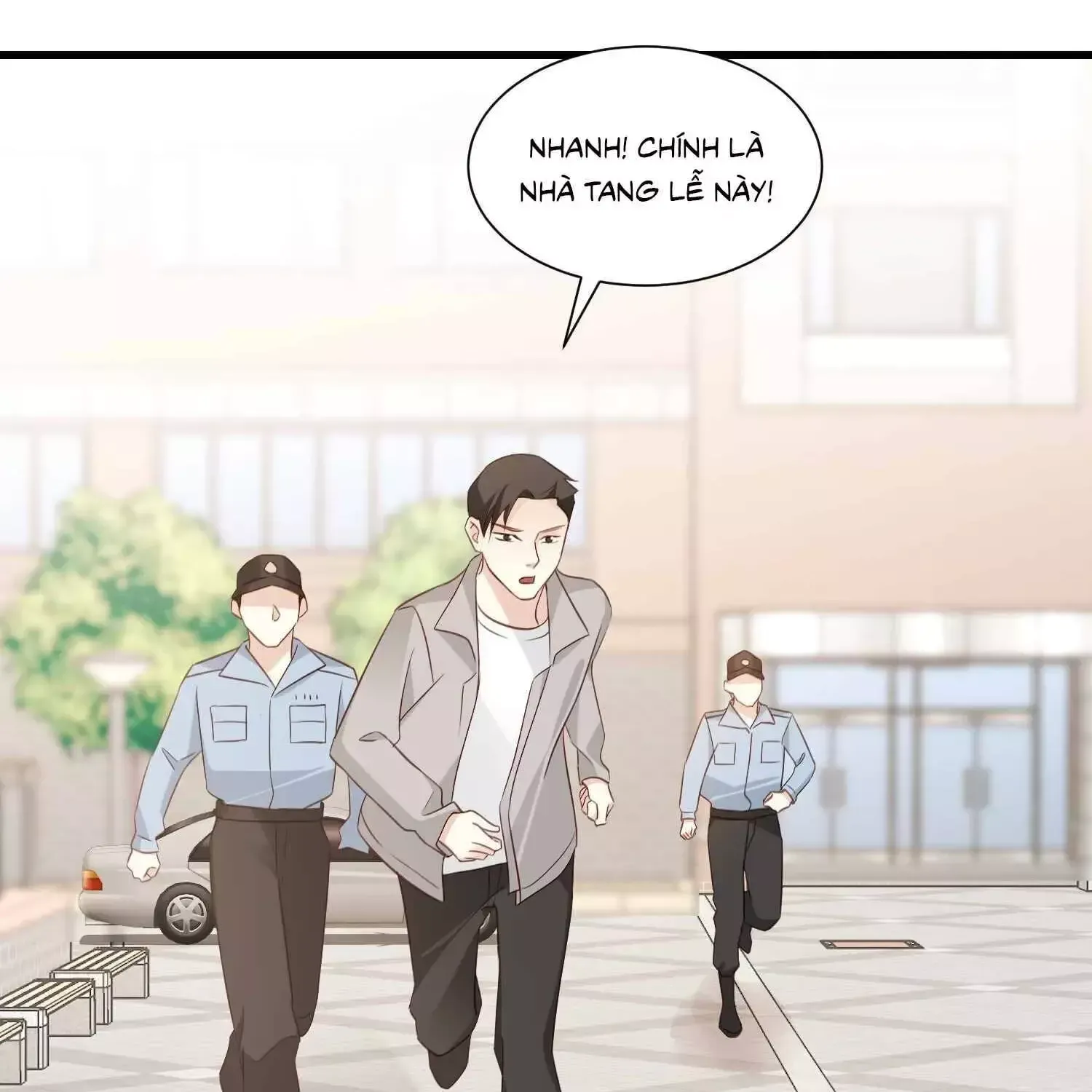 Kiều Thê Hào Môn Chạy Đi Đâu Chapter 49 - 30