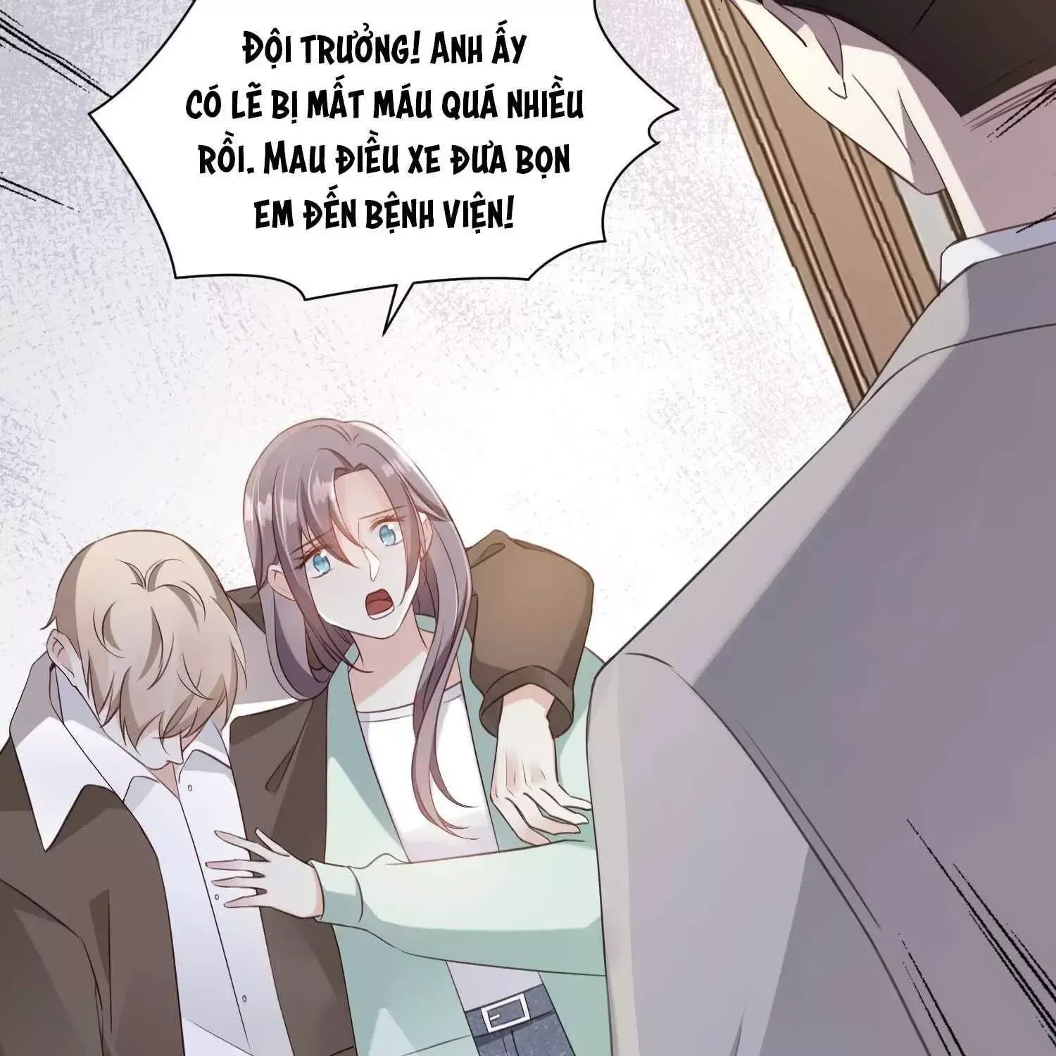 Kiều Thê Hào Môn Chạy Đi Đâu Chapter 49 - 32