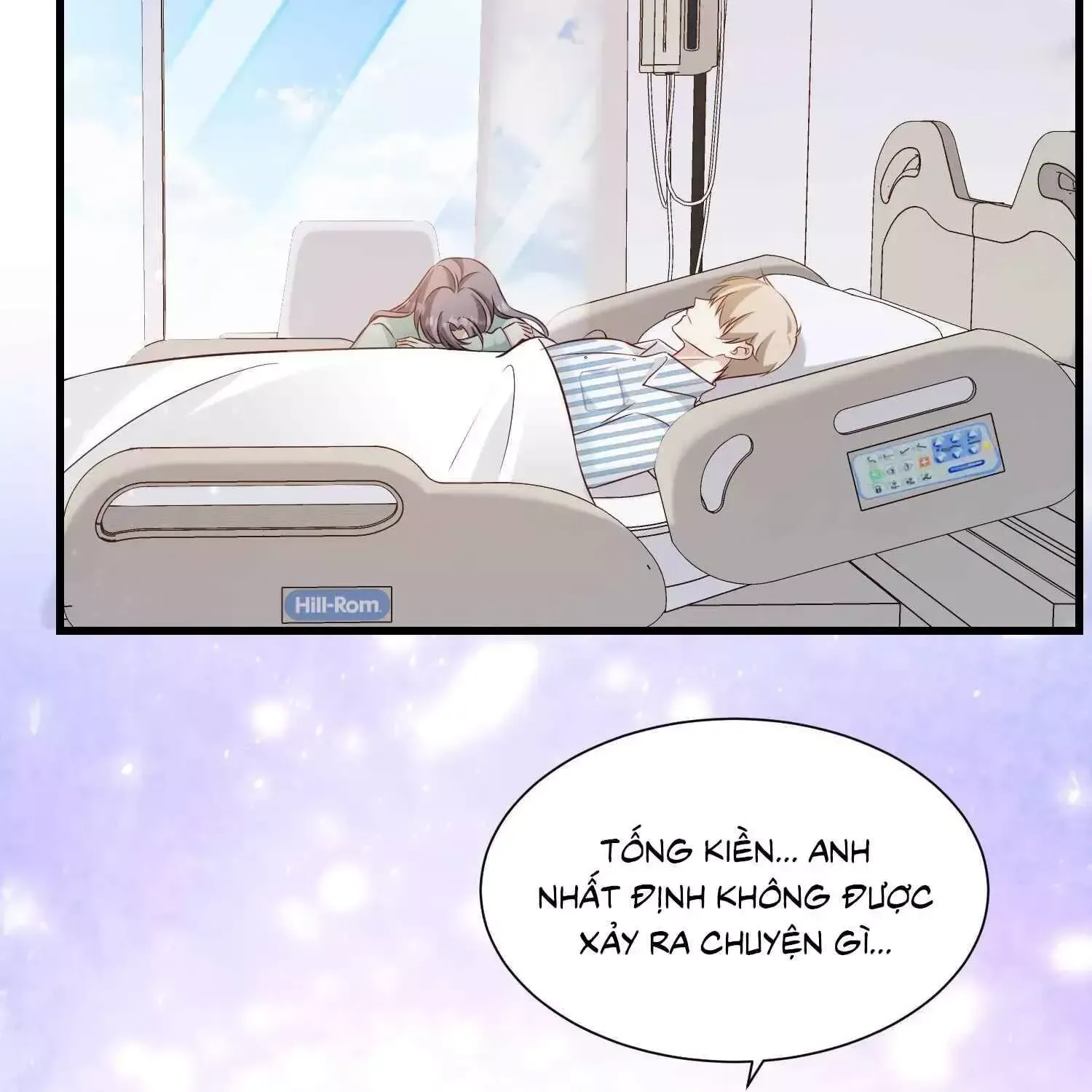 Kiều Thê Hào Môn Chạy Đi Đâu Chapter 49 - 37