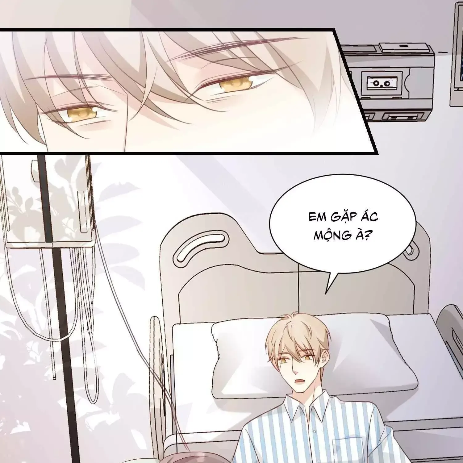 Kiều Thê Hào Môn Chạy Đi Đâu Chapter 49 - 40
