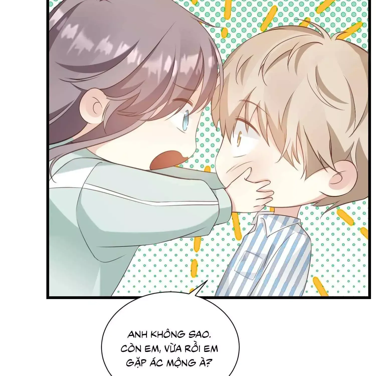 Kiều Thê Hào Môn Chạy Đi Đâu Chapter 49 - 45