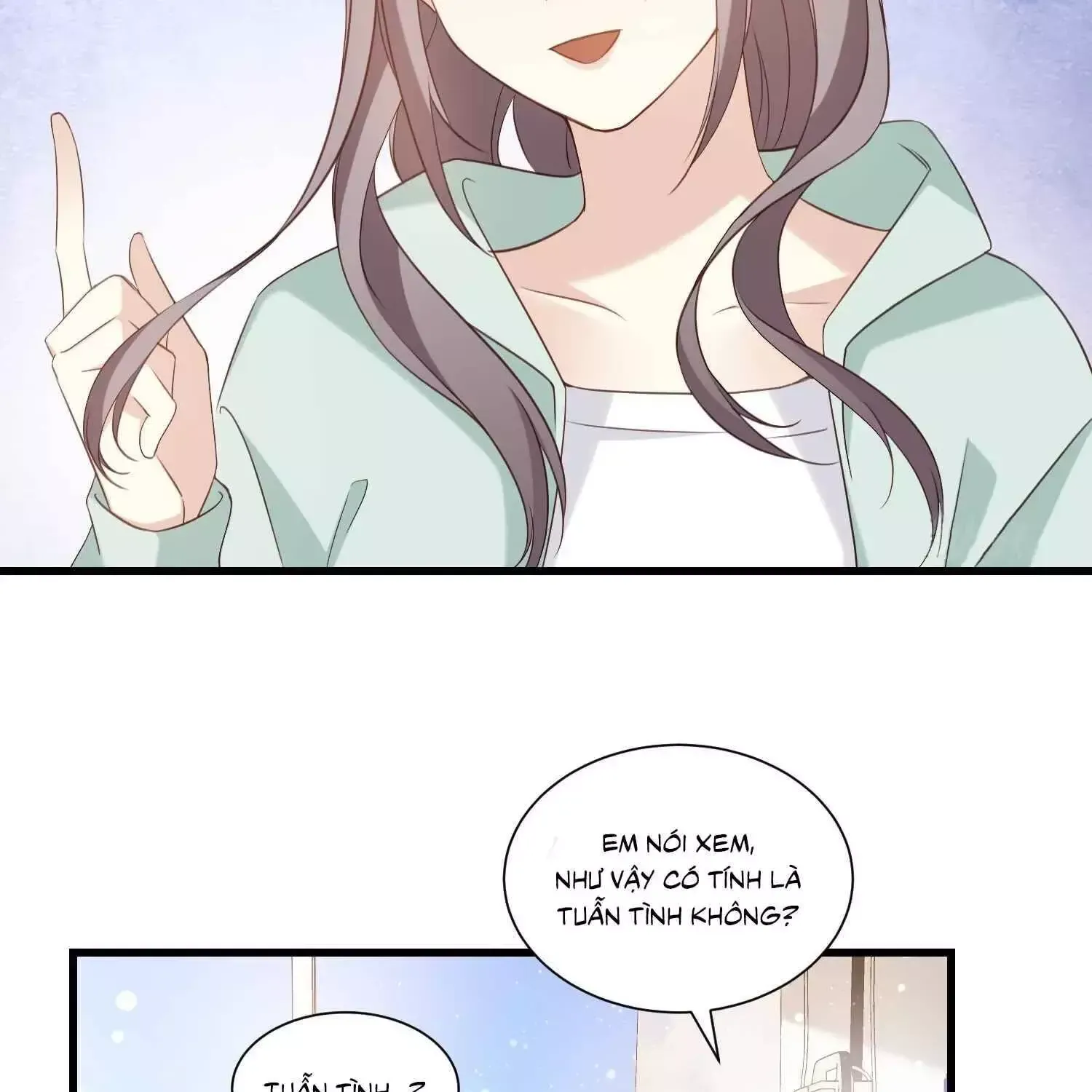Kiều Thê Hào Môn Chạy Đi Đâu Chapter 49 - 50