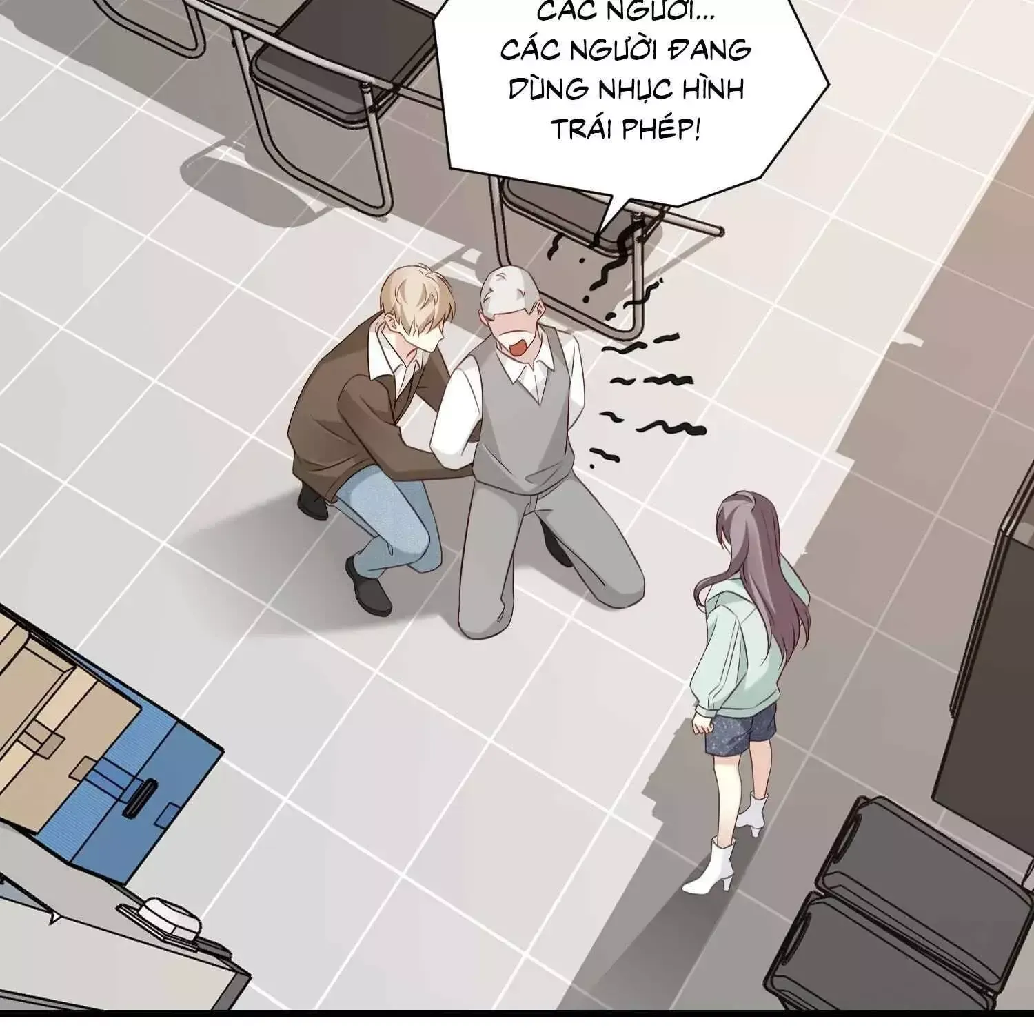 Kiều Thê Hào Môn Chạy Đi Đâu Chapter 49 - 6