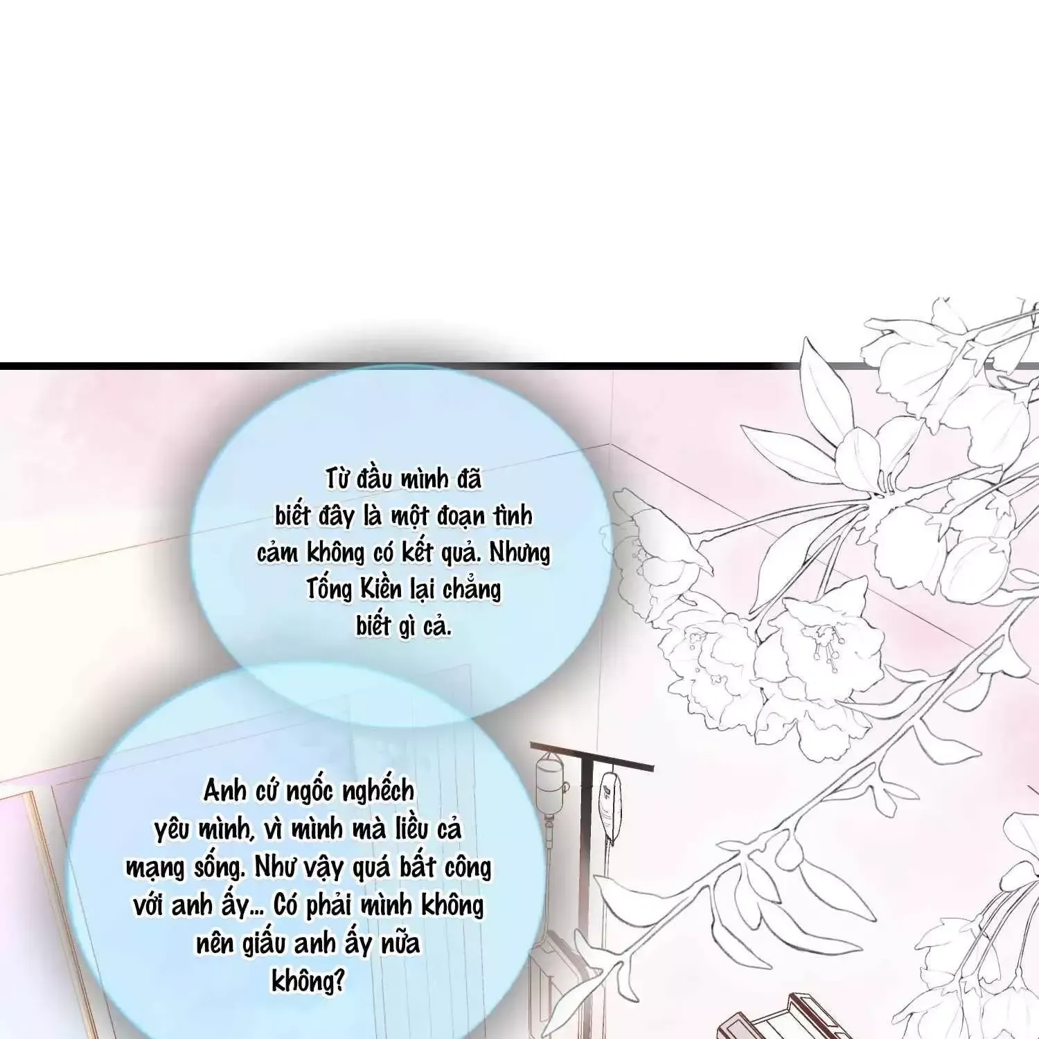 Kiều Thê Hào Môn Chạy Đi Đâu Chapter 49 - 52