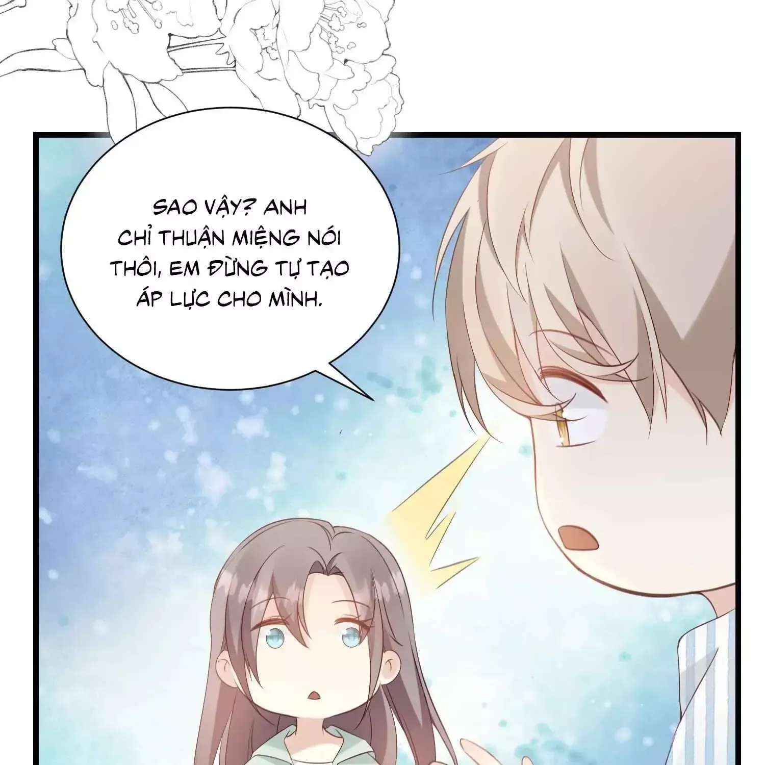 Kiều Thê Hào Môn Chạy Đi Đâu Chapter 49 - 54