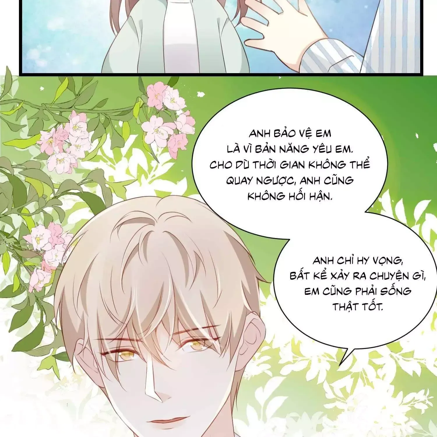 Kiều Thê Hào Môn Chạy Đi Đâu Chapter 49 - 55