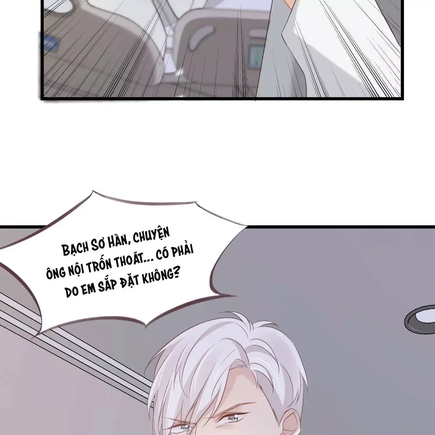Kiều Thê Hào Môn Chạy Đi Đâu Chapter 49 - 59