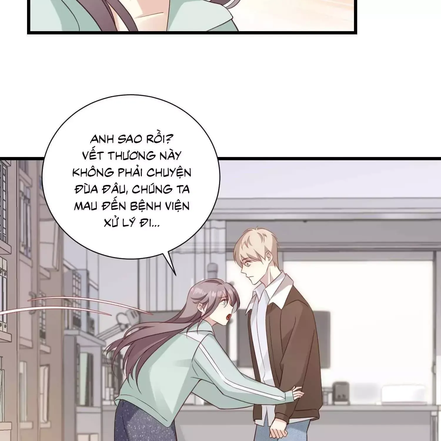 Kiều Thê Hào Môn Chạy Đi Đâu Chapter 49 - 9