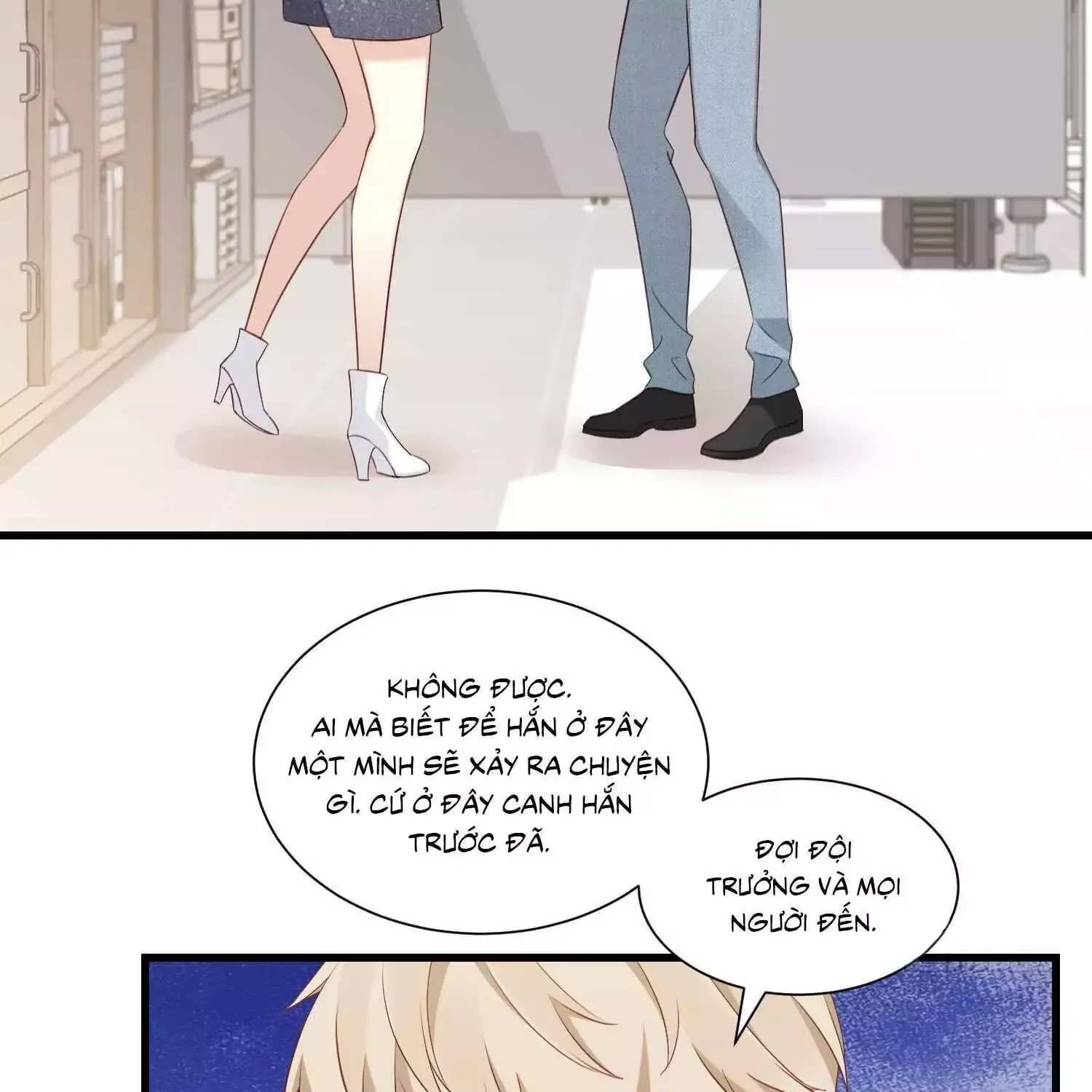 Kiều Thê Hào Môn Chạy Đi Đâu Chapter 49 - 10