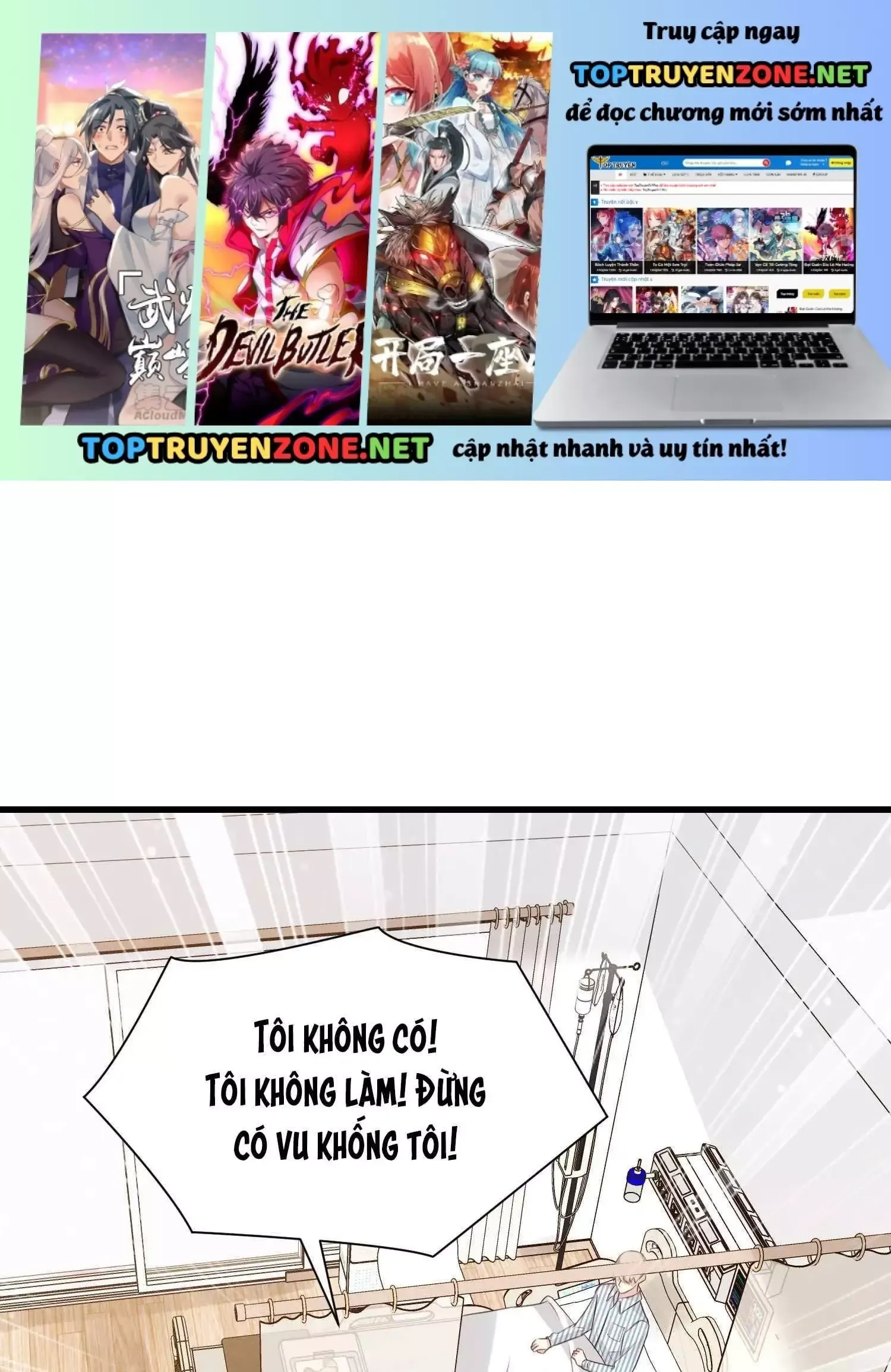 Kiều Thê Hào Môn Chạy Đi Đâu Chapter 50 - 2