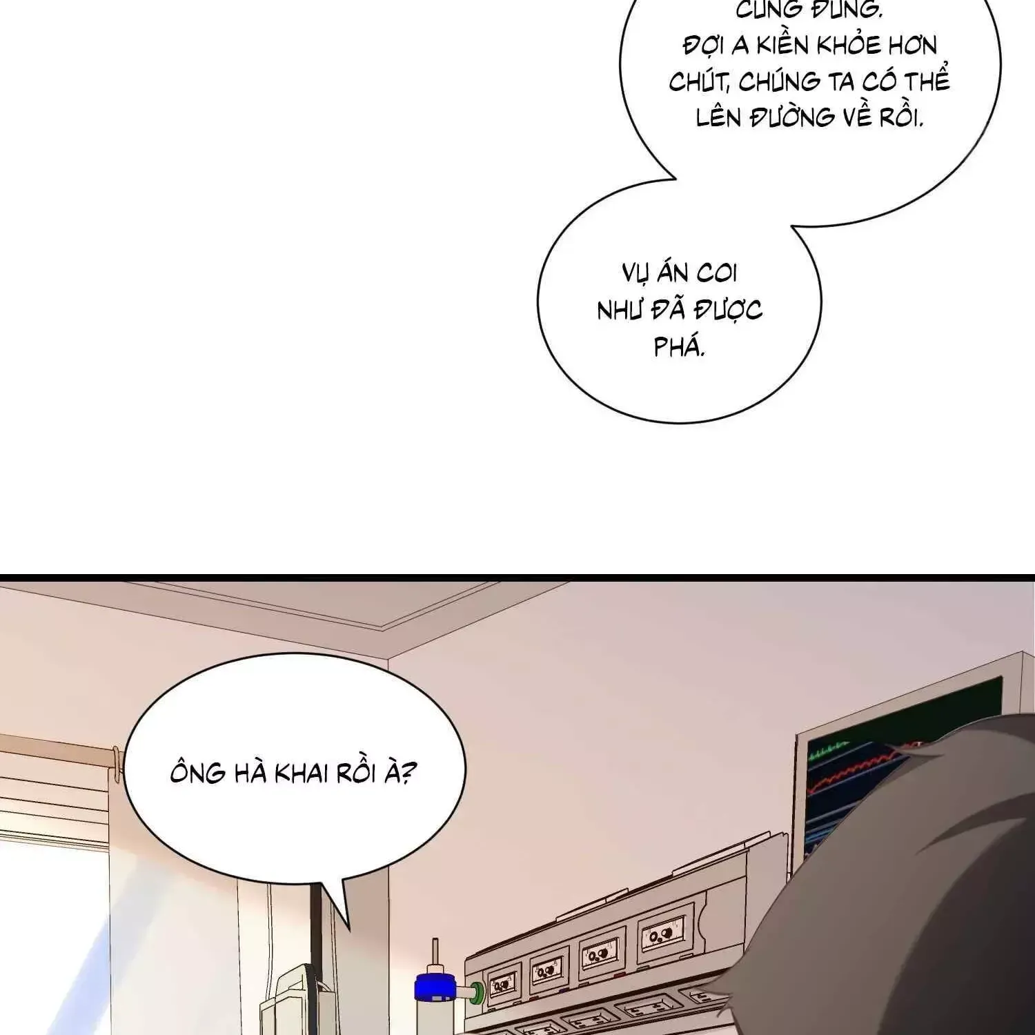Kiều Thê Hào Môn Chạy Đi Đâu Chapter 50 - 15