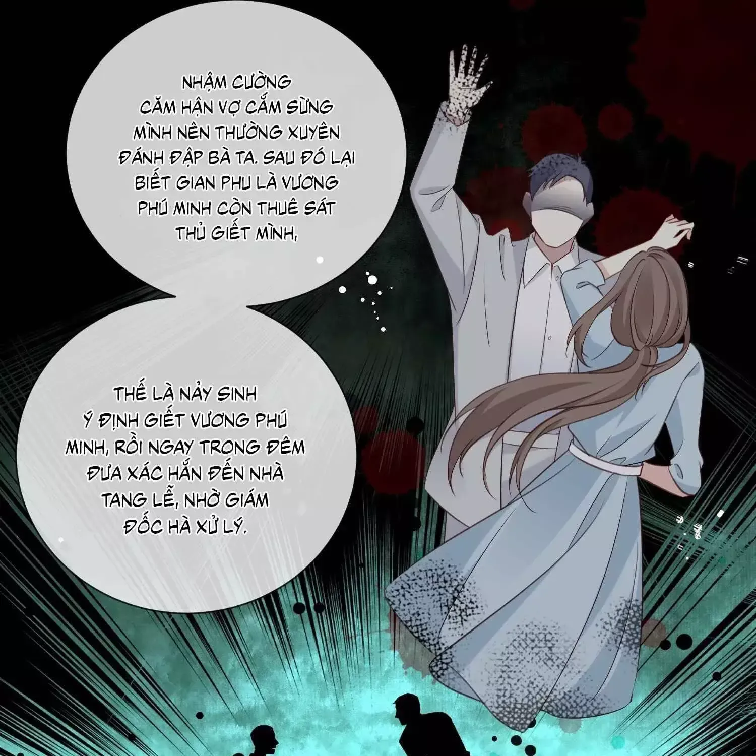 Kiều Thê Hào Môn Chạy Đi Đâu Chapter 50 - 19